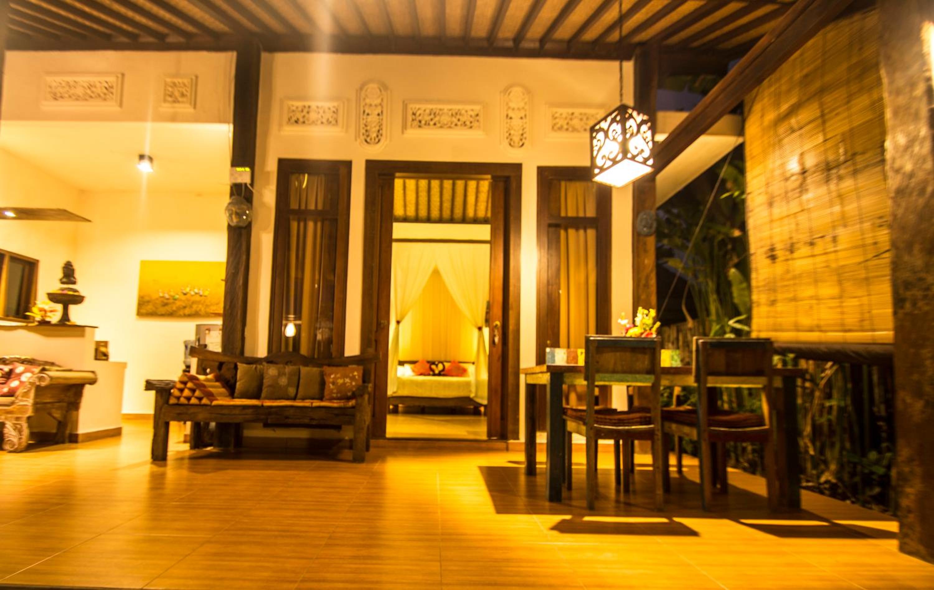Villa Ulun Mertha - 1BR Private Villa view 4