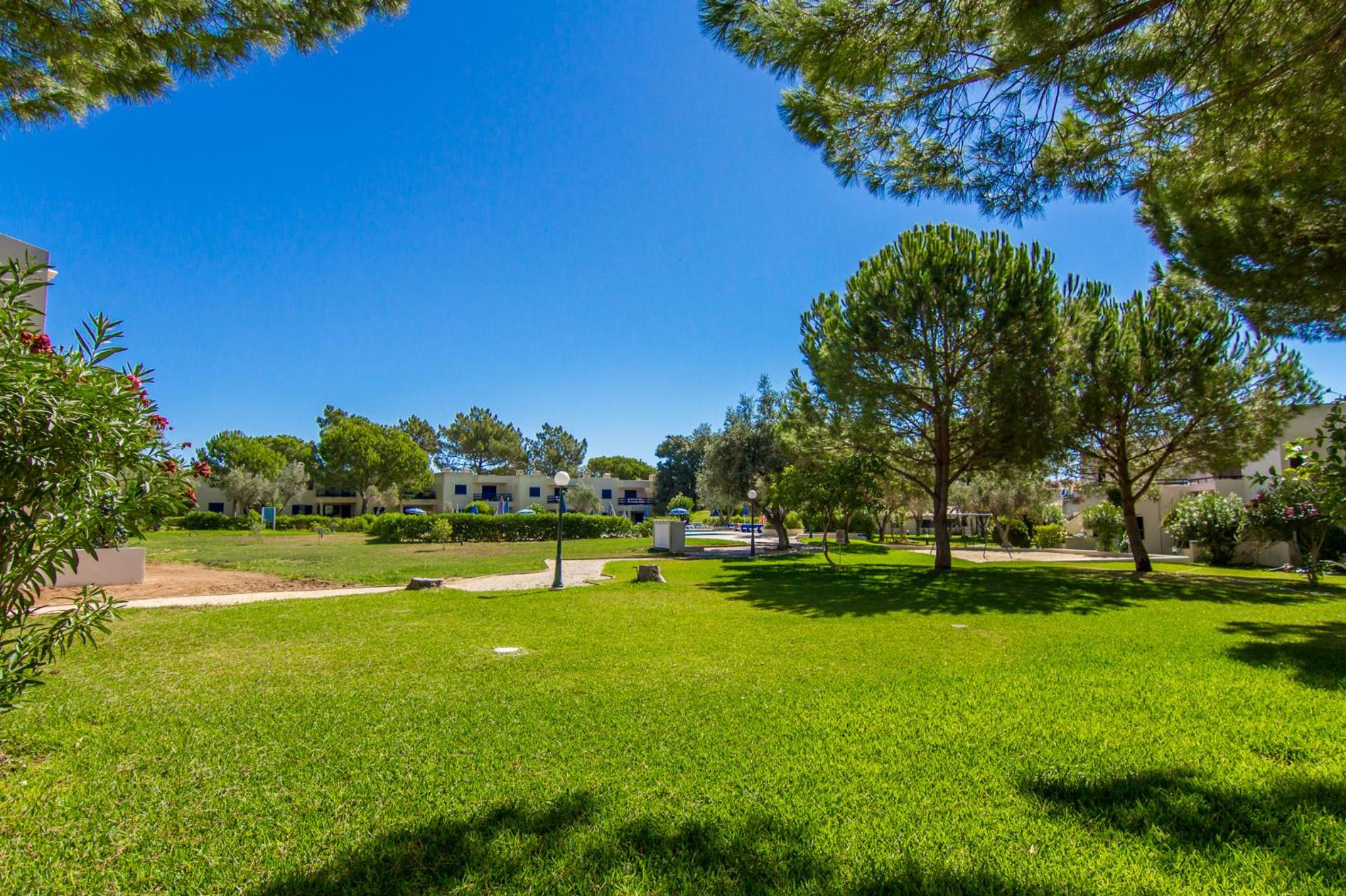 Apartamentos Clube da Bemposta