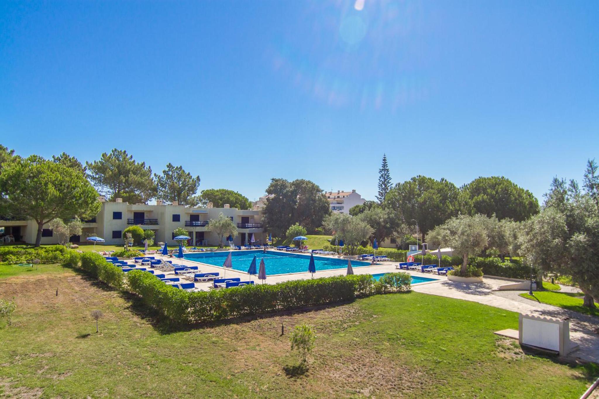 Apartamentos Clube da Bemposta