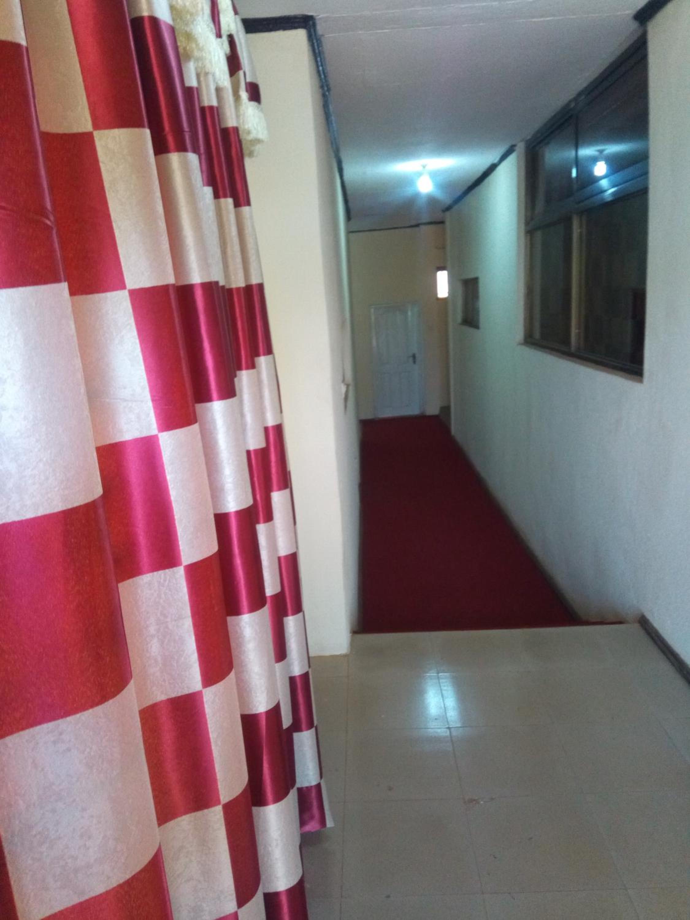 Nass Lodge view 3
