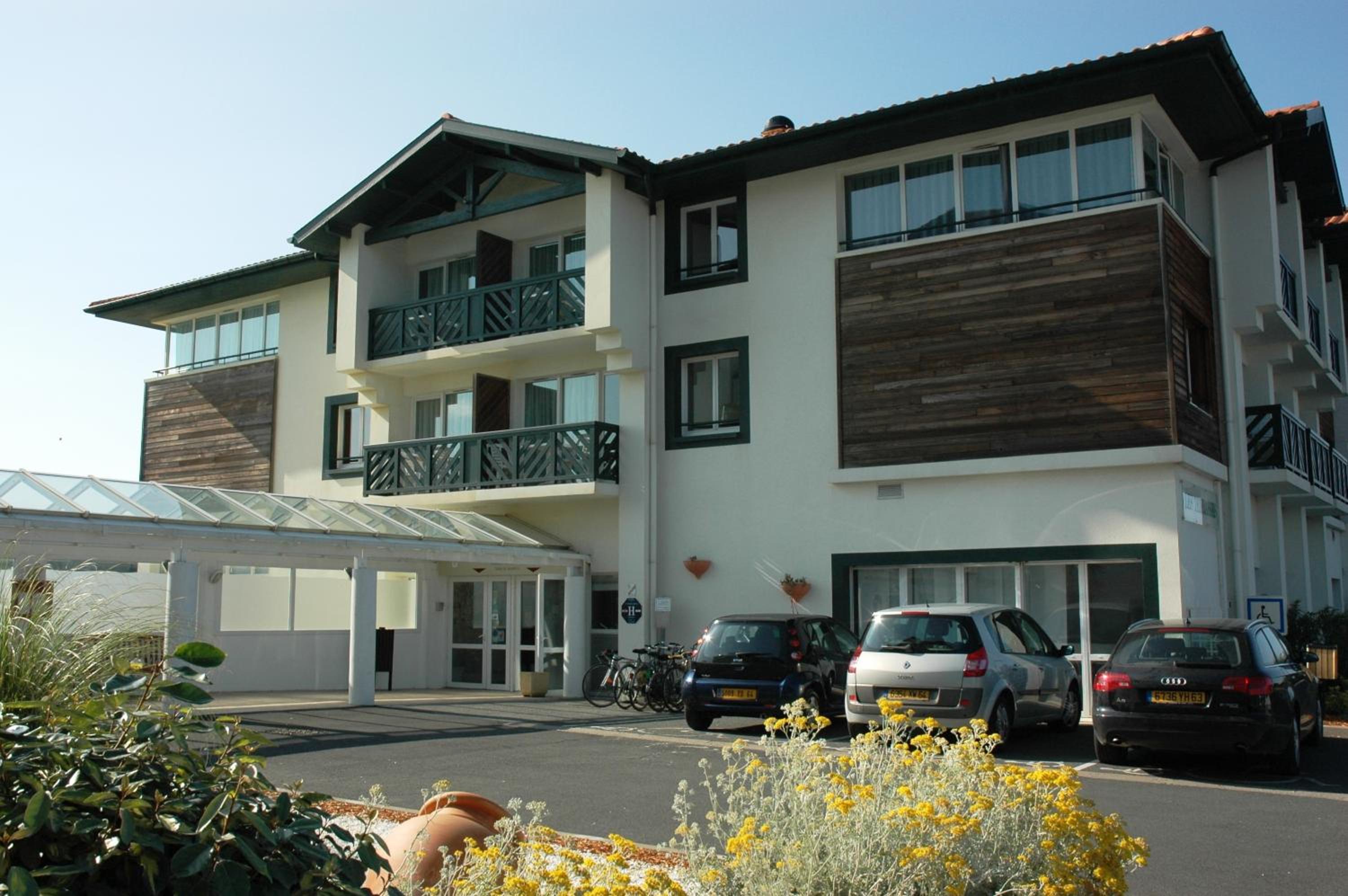 Anglet Vacations - Les Terrasses d'Atlanthal - Property Image 12