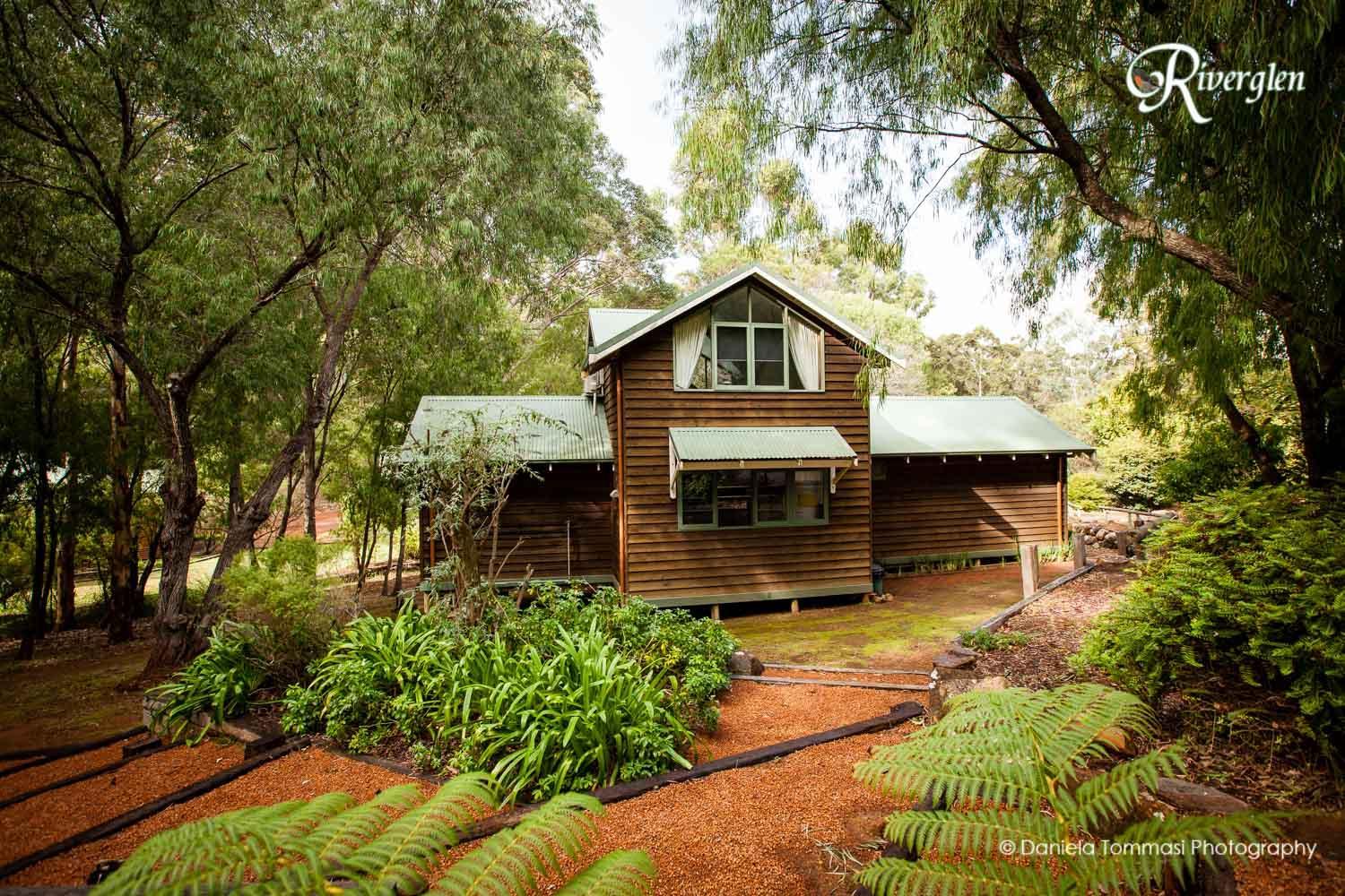 Riverglen Chalets, photo 22
