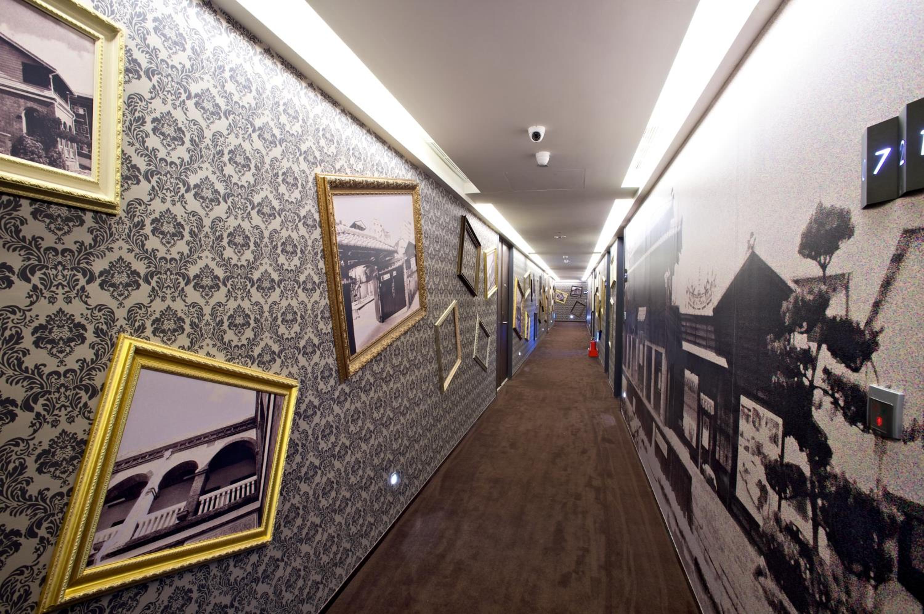 FX Hotel Tainan