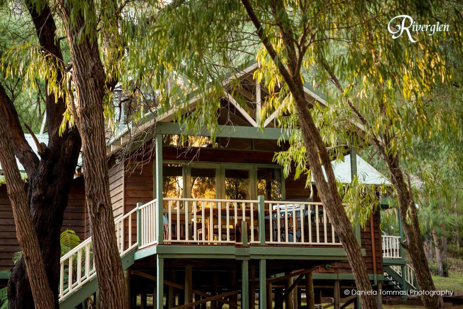 Riverglen Chalets, photo 63