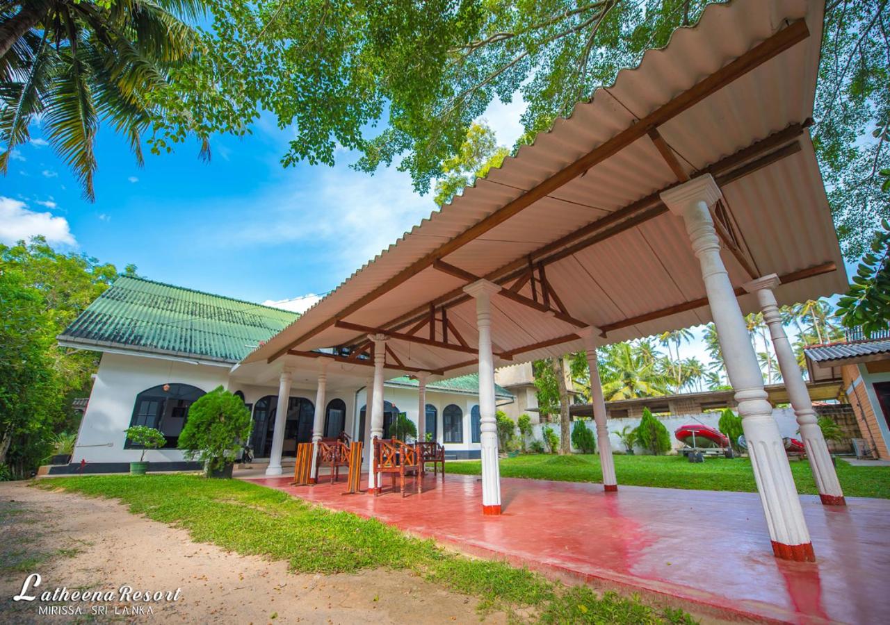 Latheena Resort