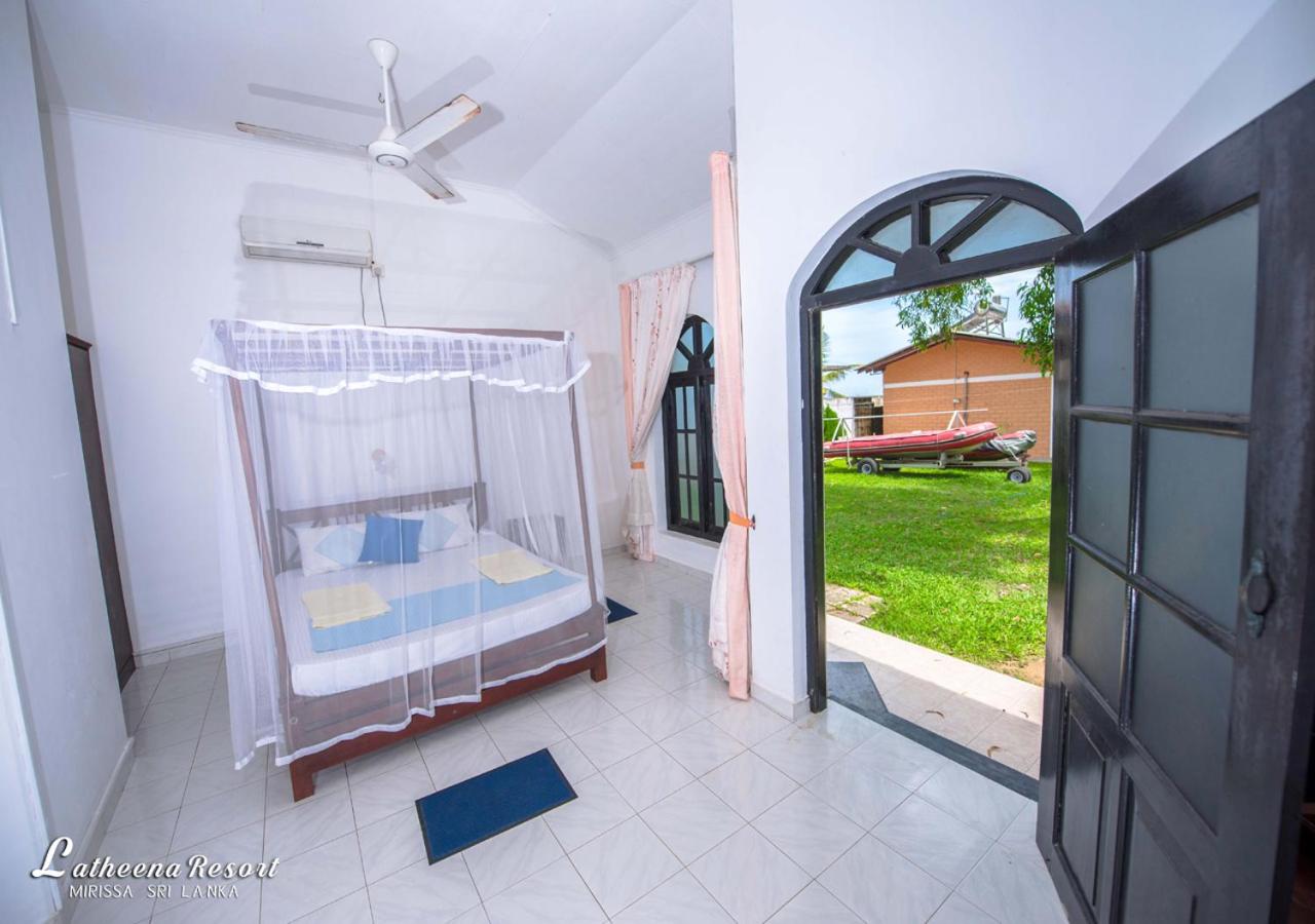 Latheena Resort
