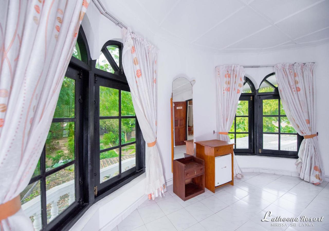 Latheena Resort