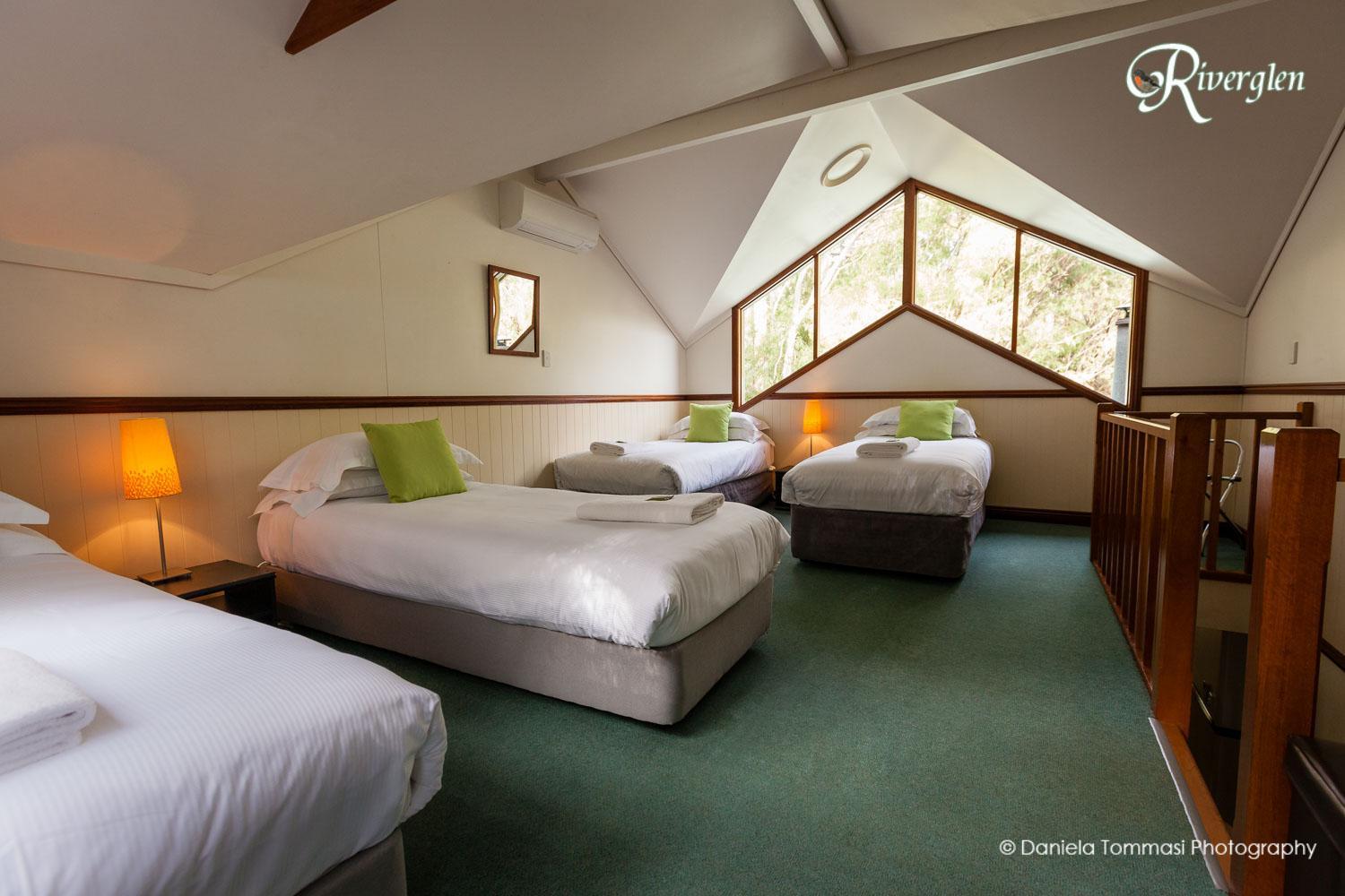 Riverglen Chalets, photo 18