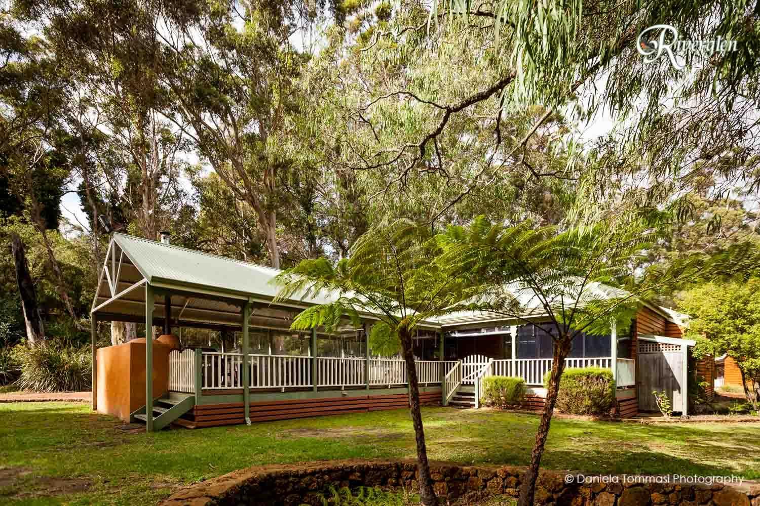Riverglen Chalets, photo 52