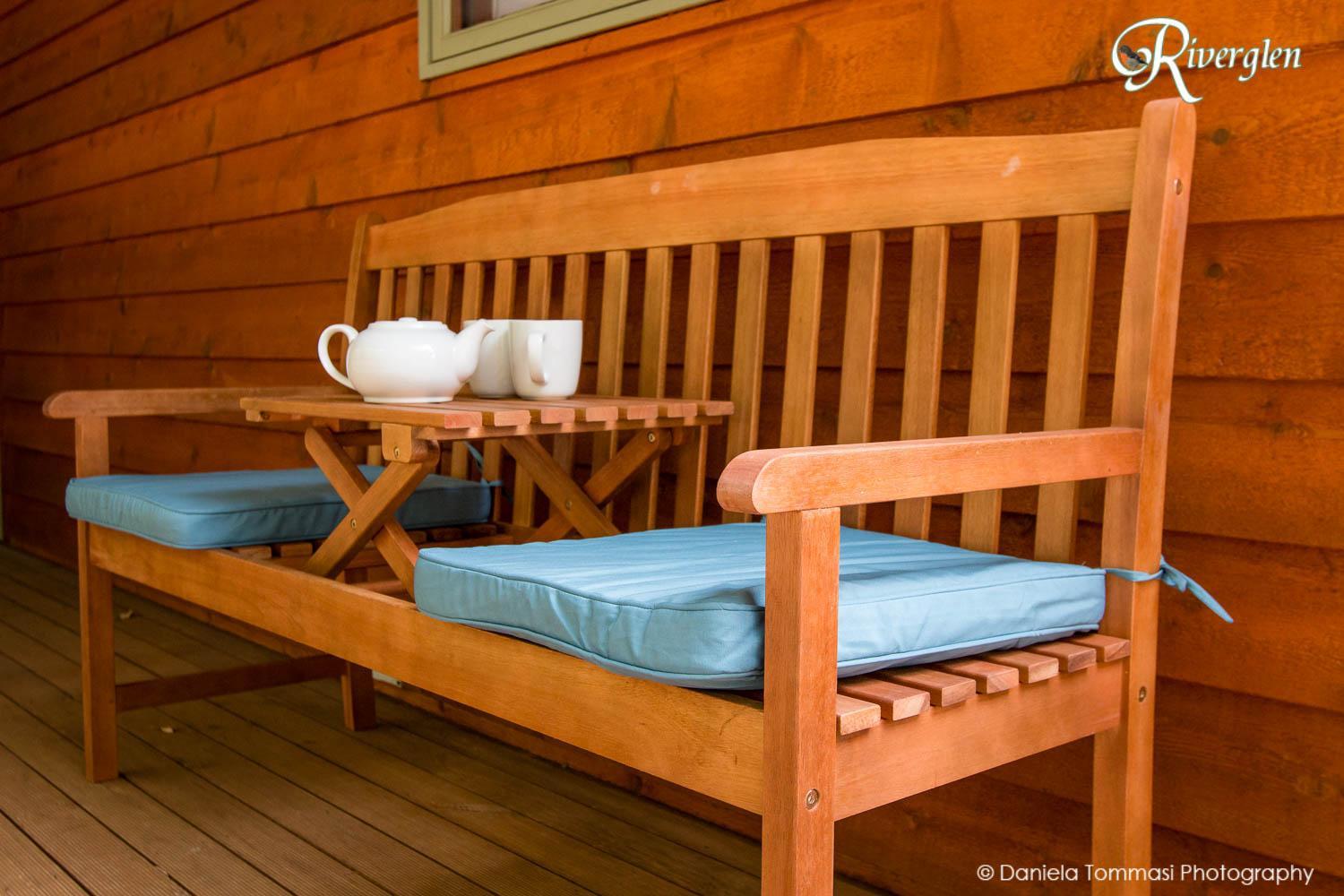 Riverglen Chalets, photo 65