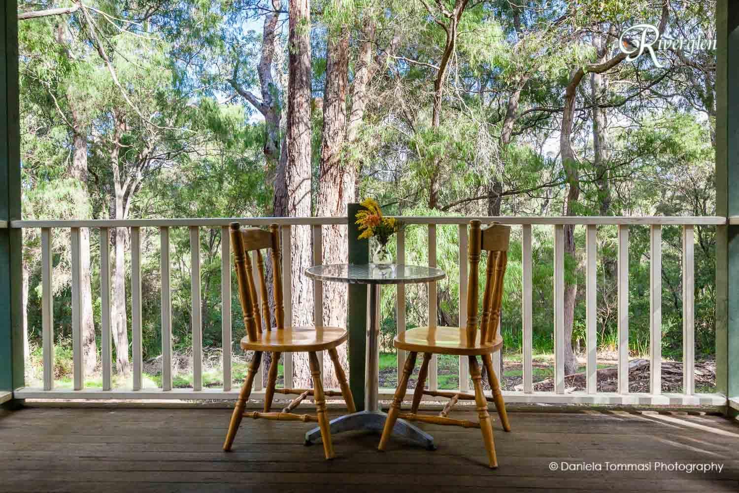 Riverglen Chalets, photo 14