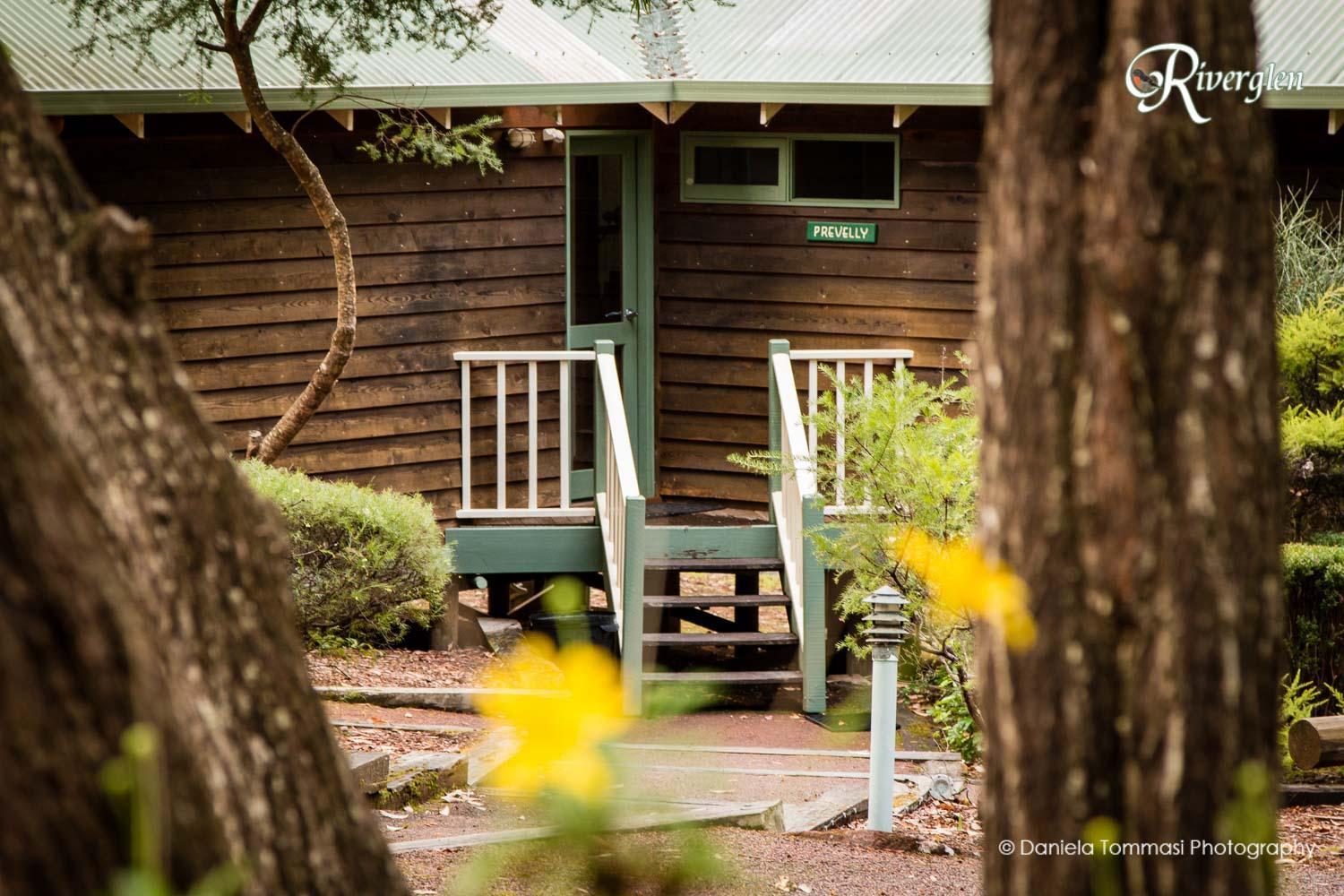 Riverglen Chalets, photo 33