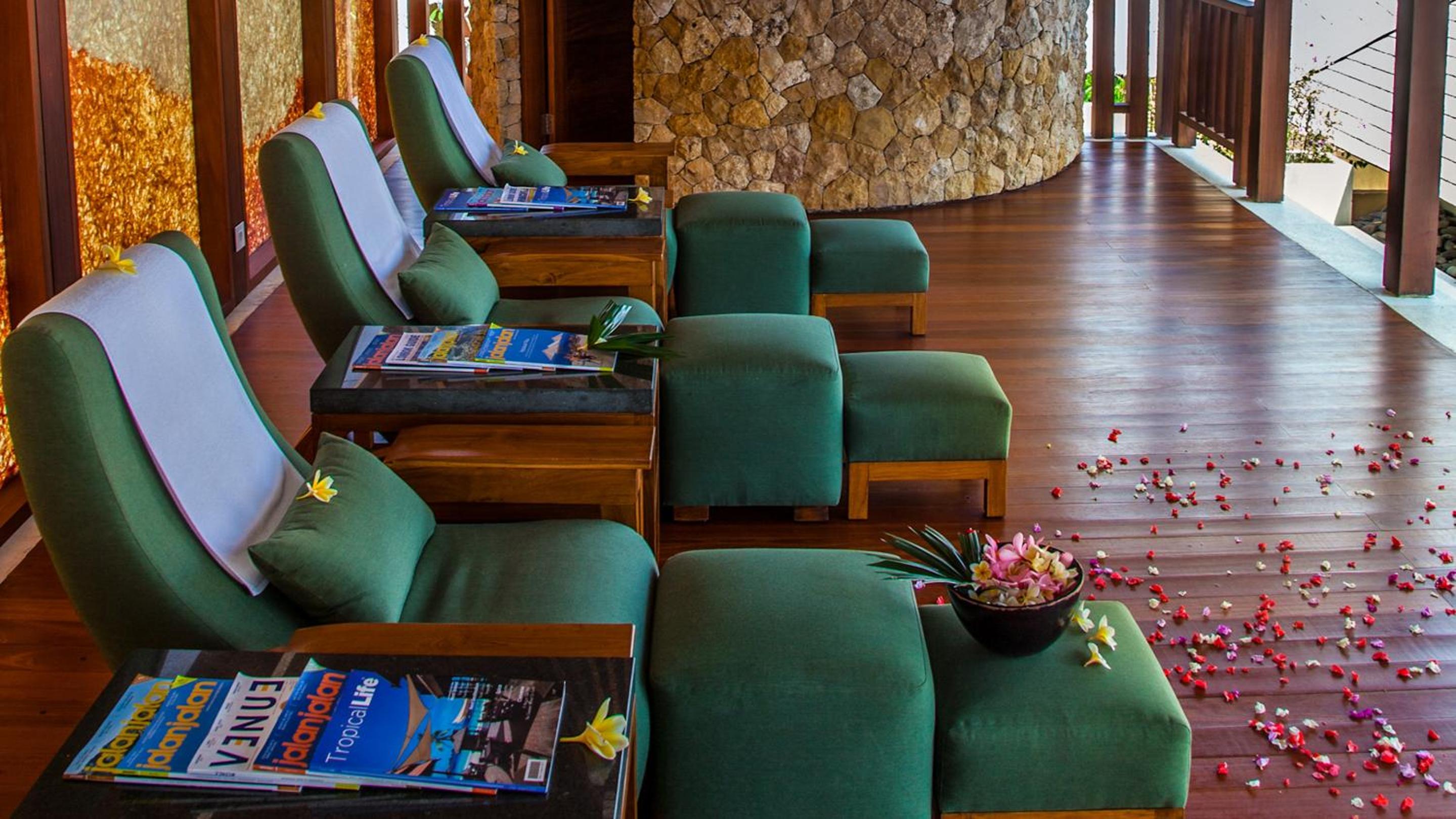 Qunci Villas Resort 22