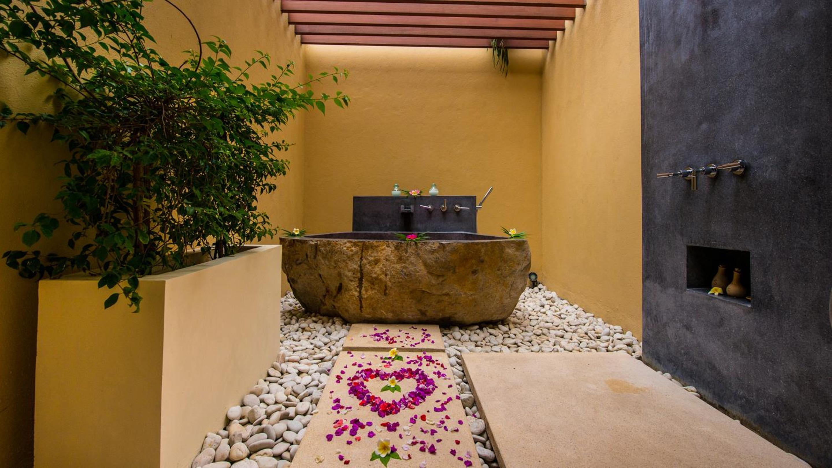 Qunci Villas Resort 23