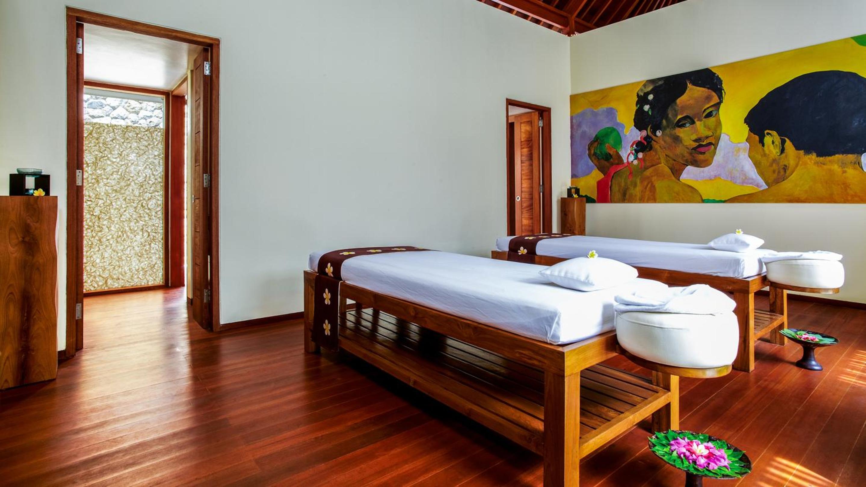Qunci Villas Resort 30