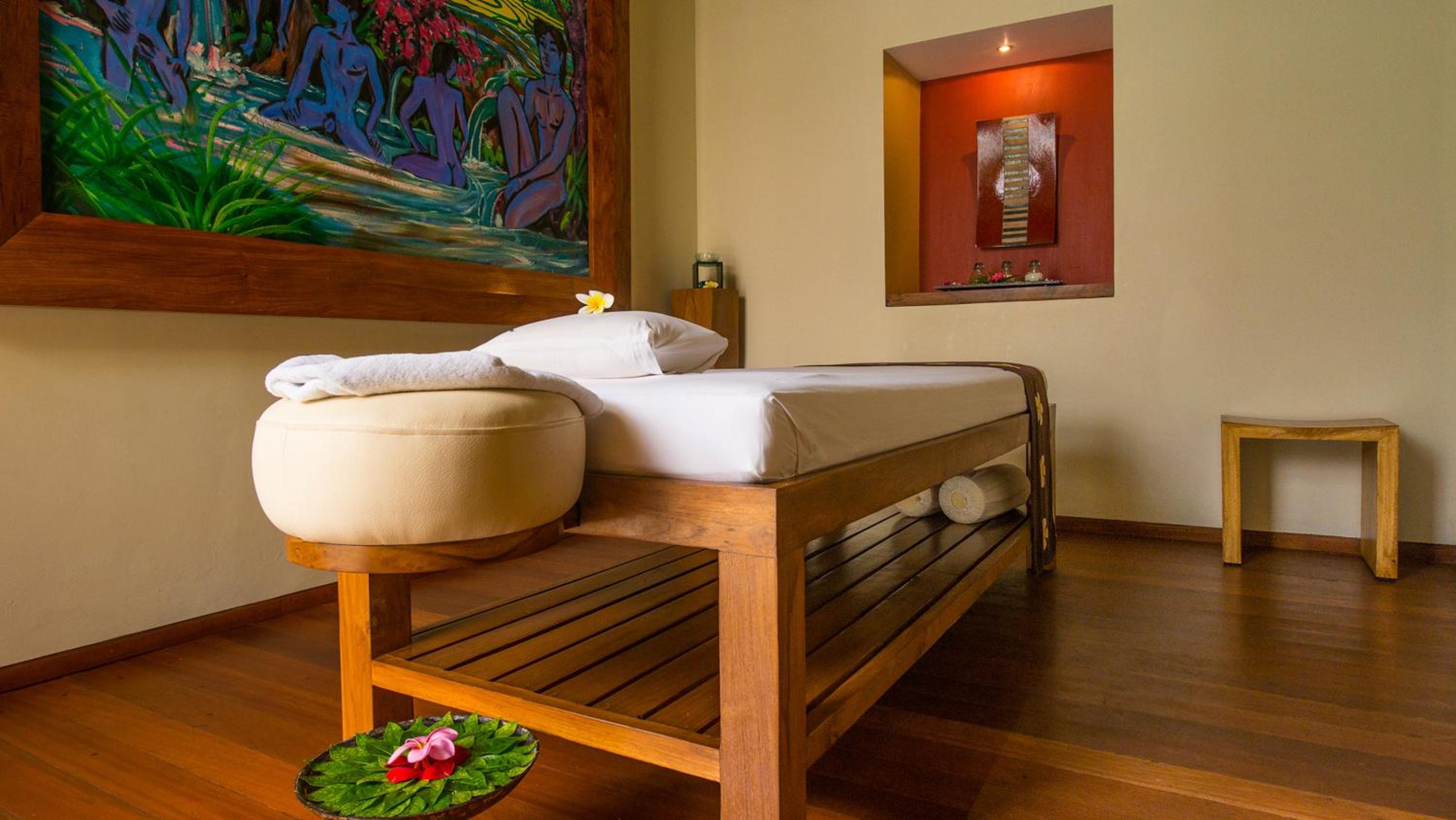 Qunci Villas Resort 29