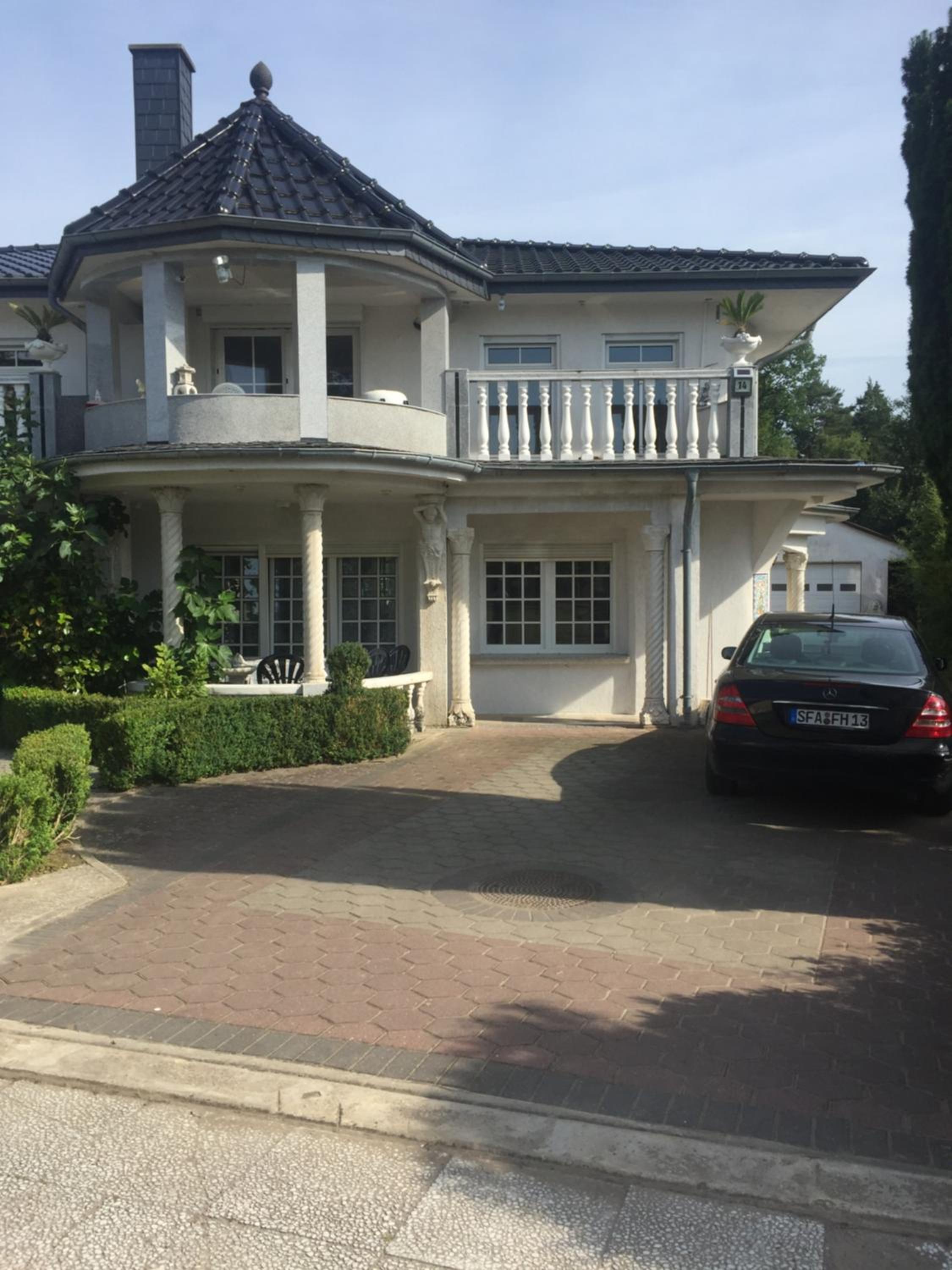 Villa in Walsrode