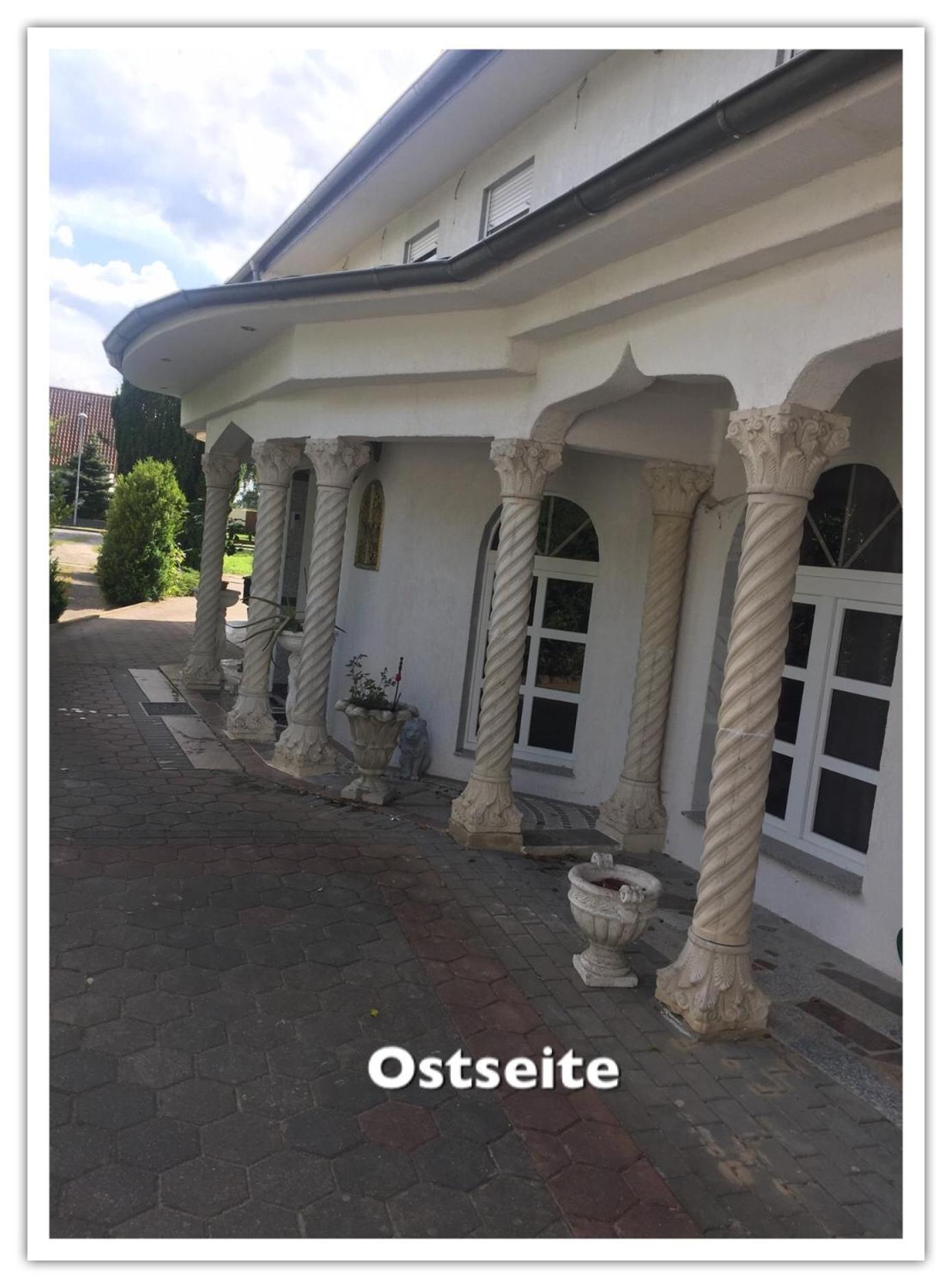 Villa in Walsrode