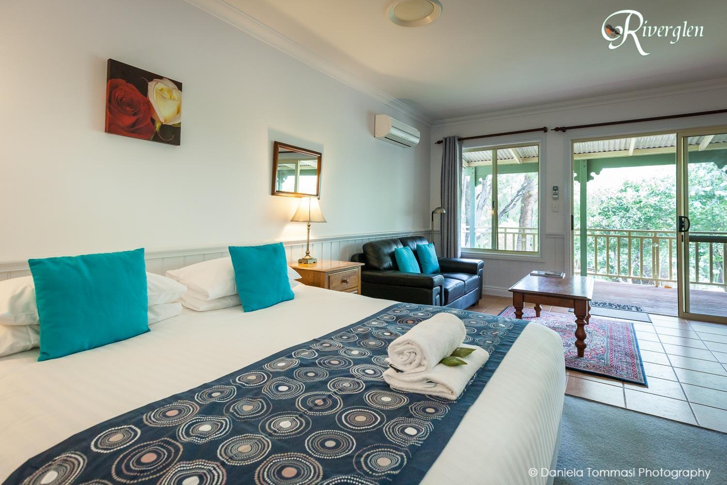 Riverglen Chalets, photo 30