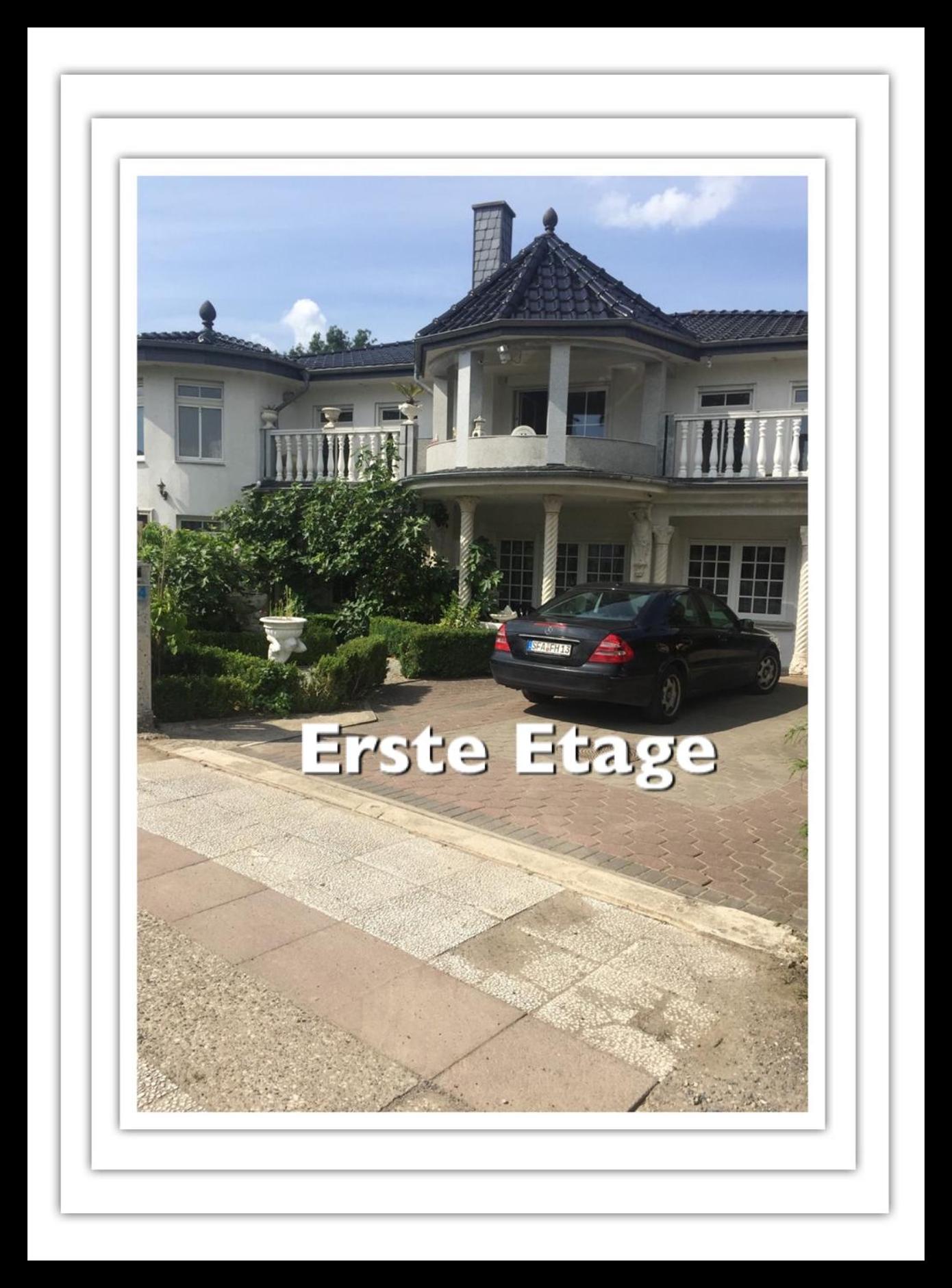 Villa in Walsrode