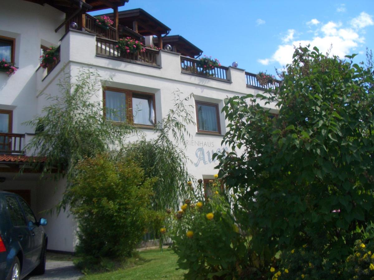 Ferienhaus Auer