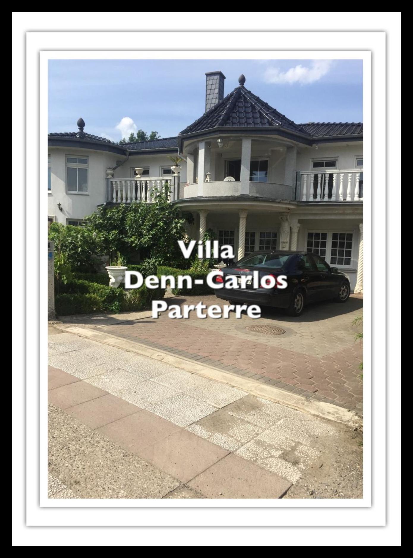 Villa in Walsrode