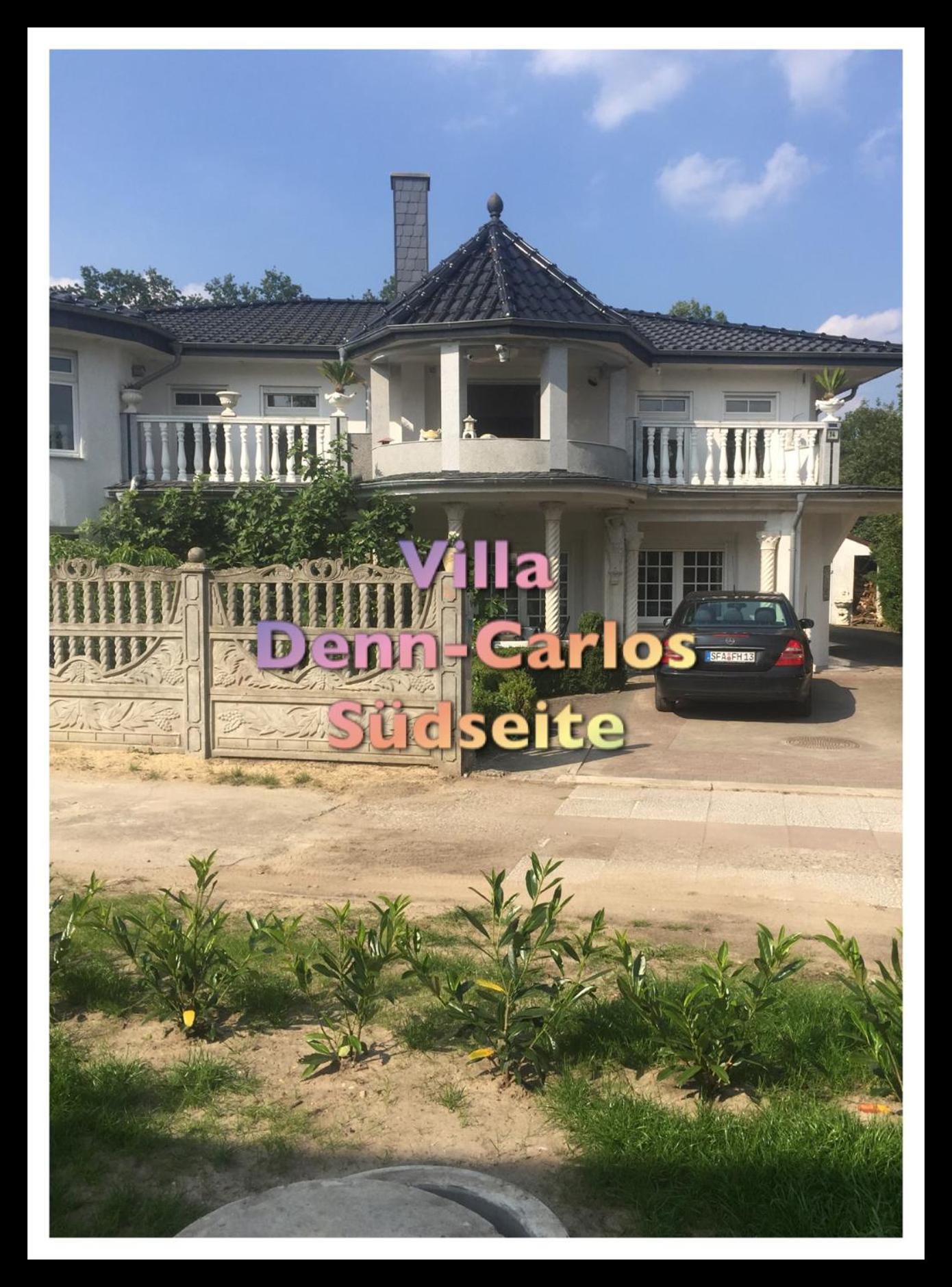Villa in Walsrode