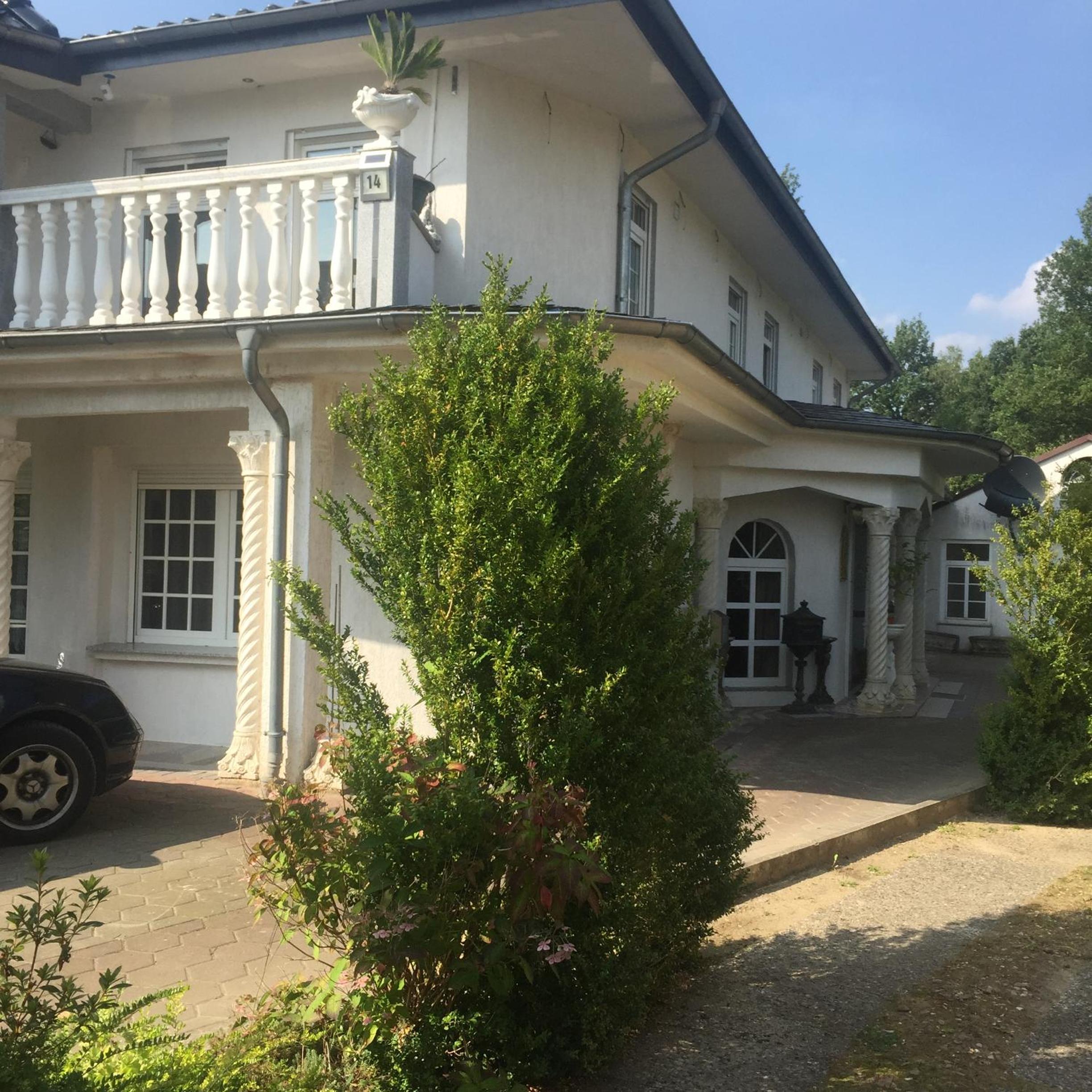 Villa in Walsrode
