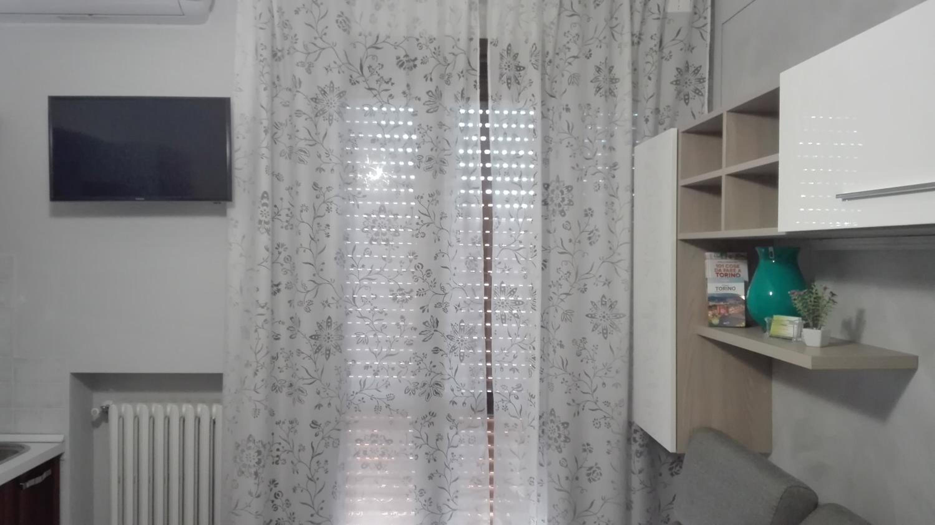 A casa mia view 5