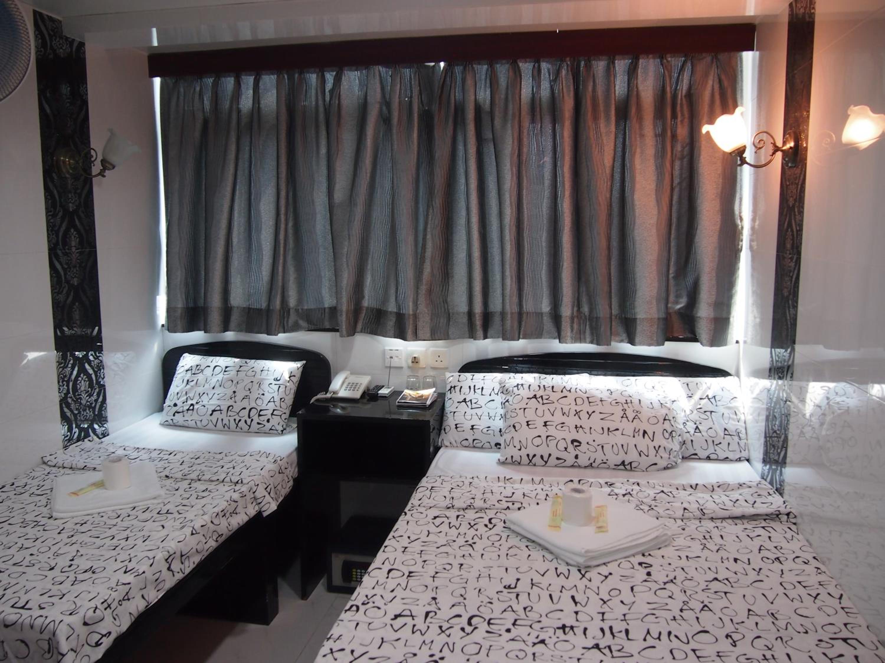 Traveller's Hostel