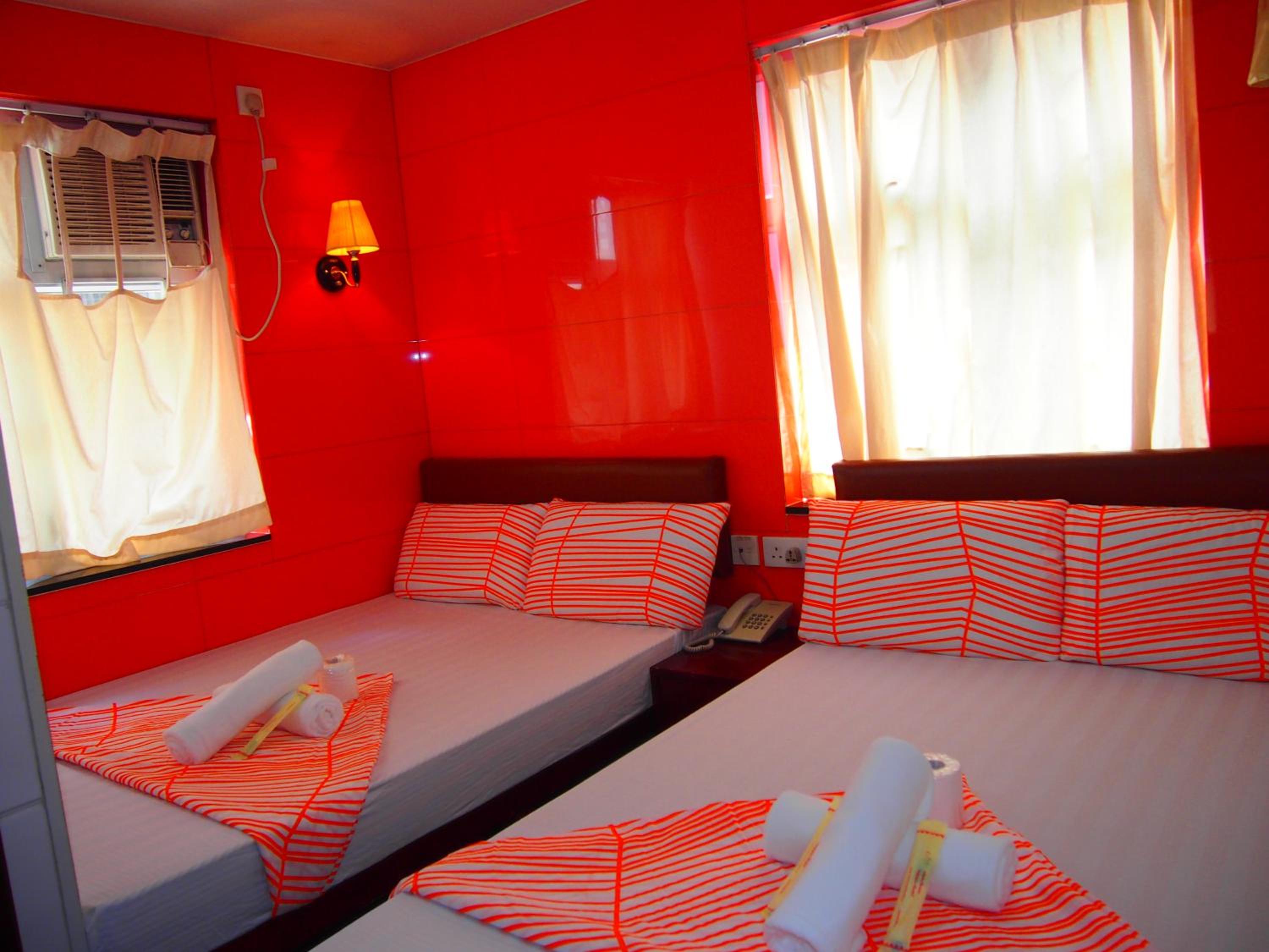 Traveller's Hostel