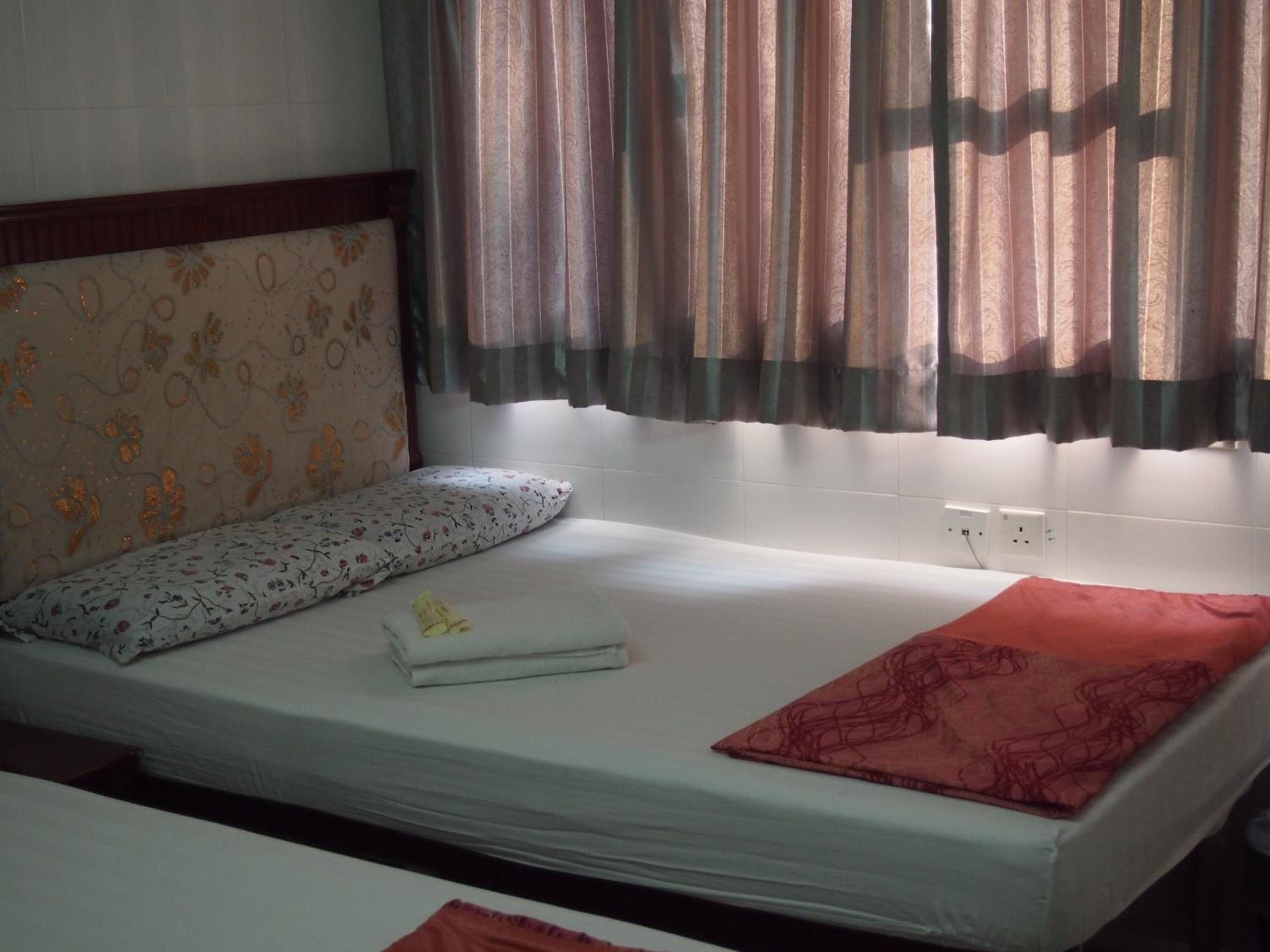 Traveller's Hostel