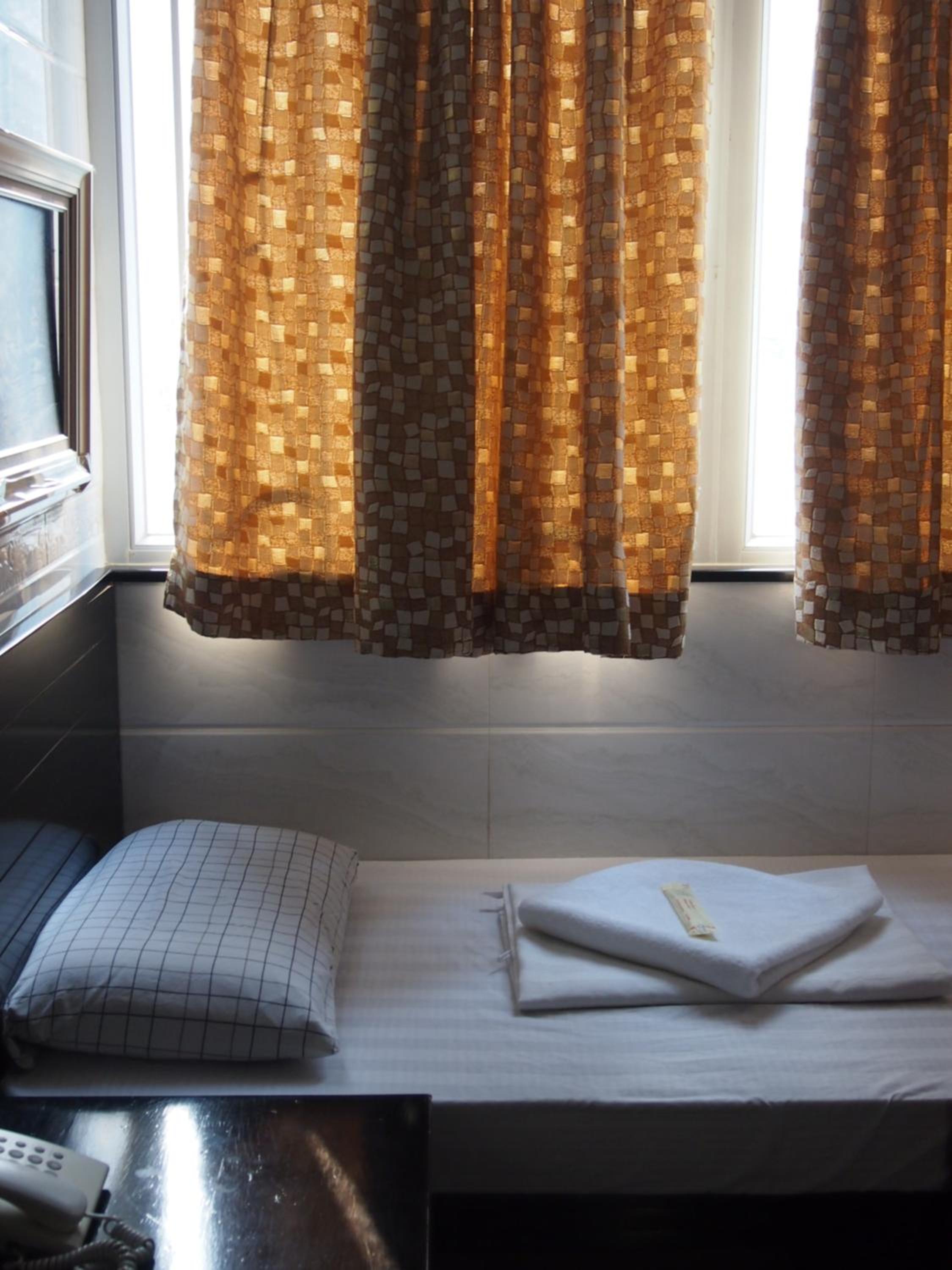 Traveller's Hostel