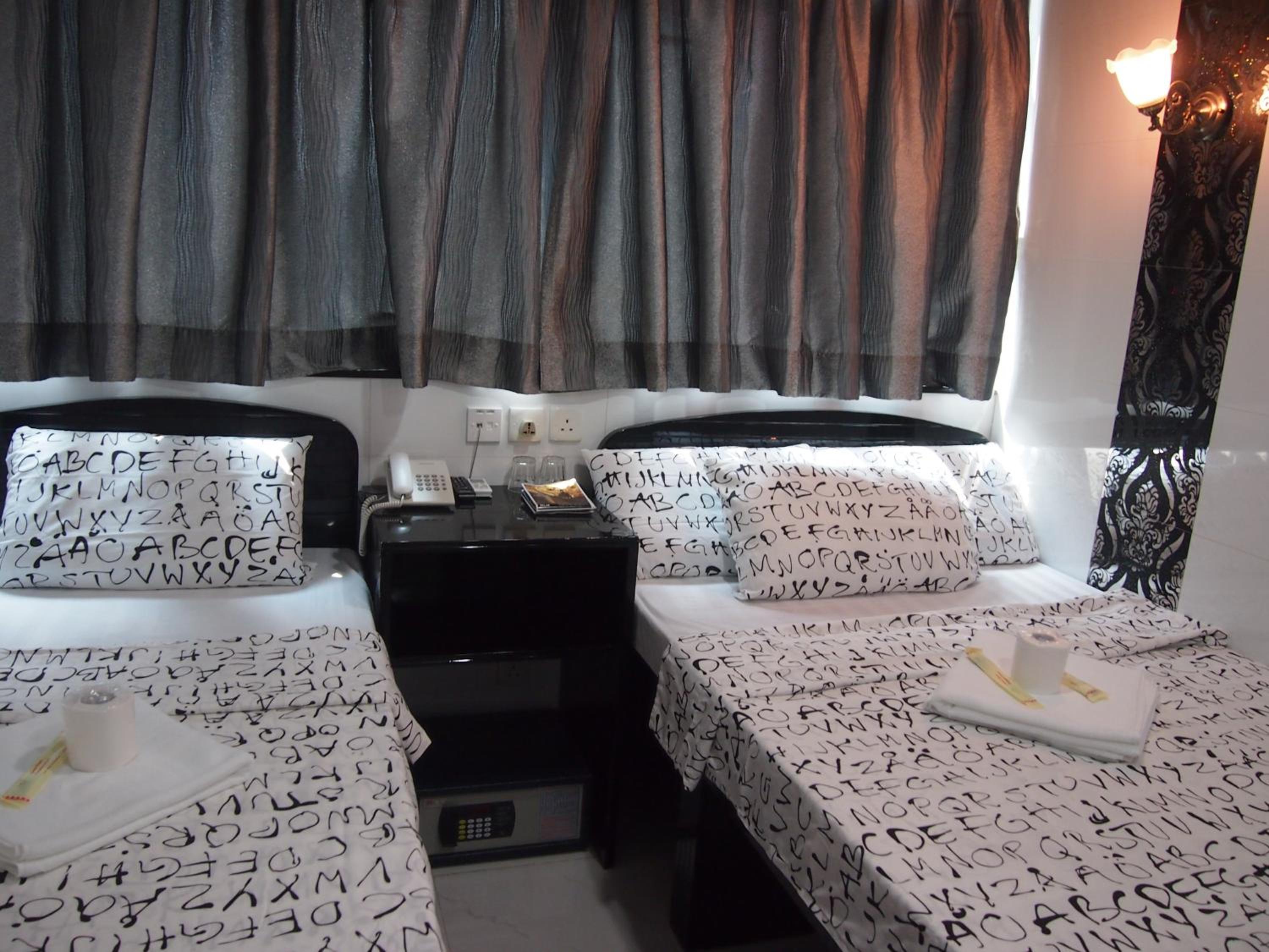 Traveller's Hostel
