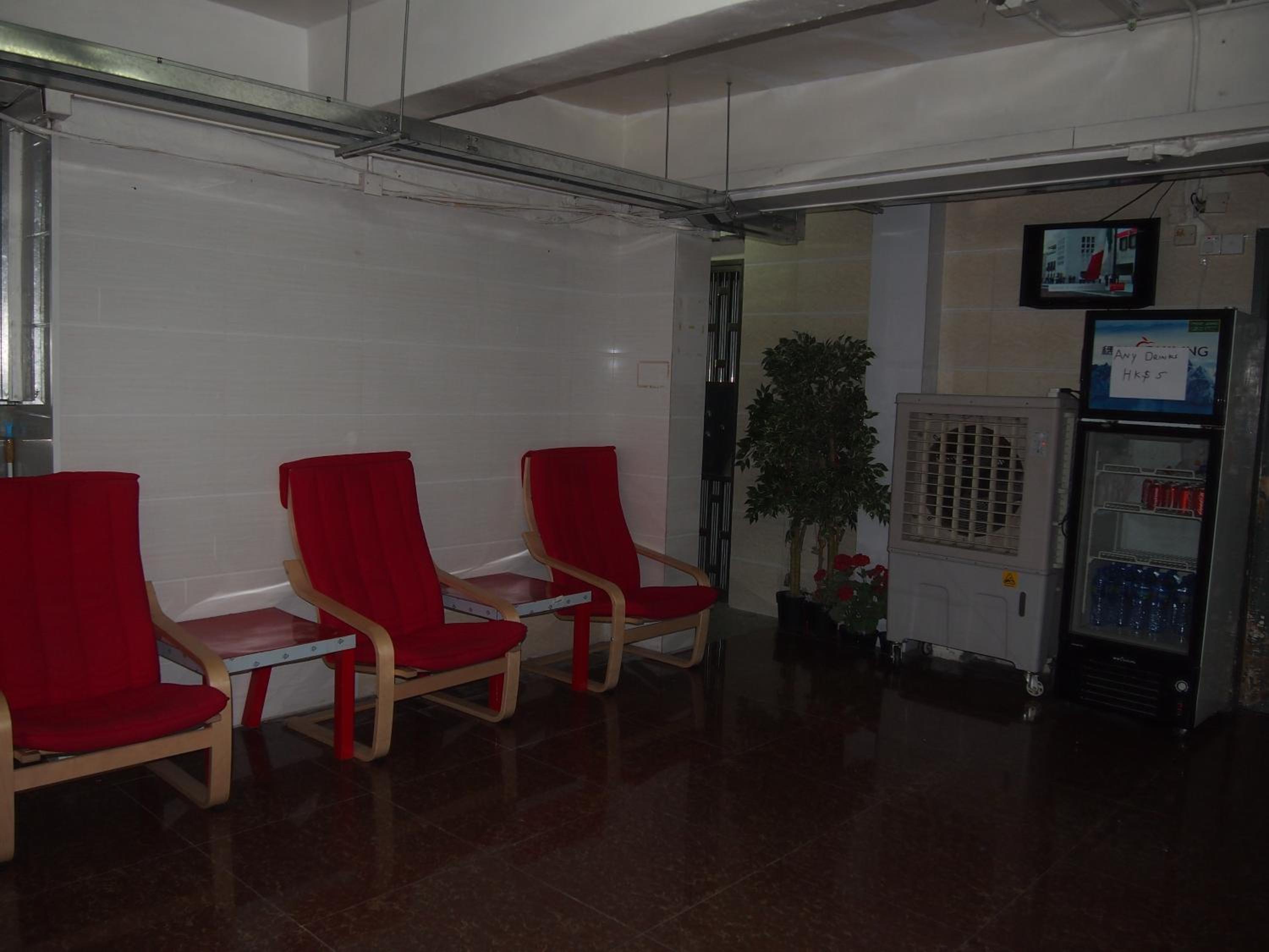 Traveller's Hostel