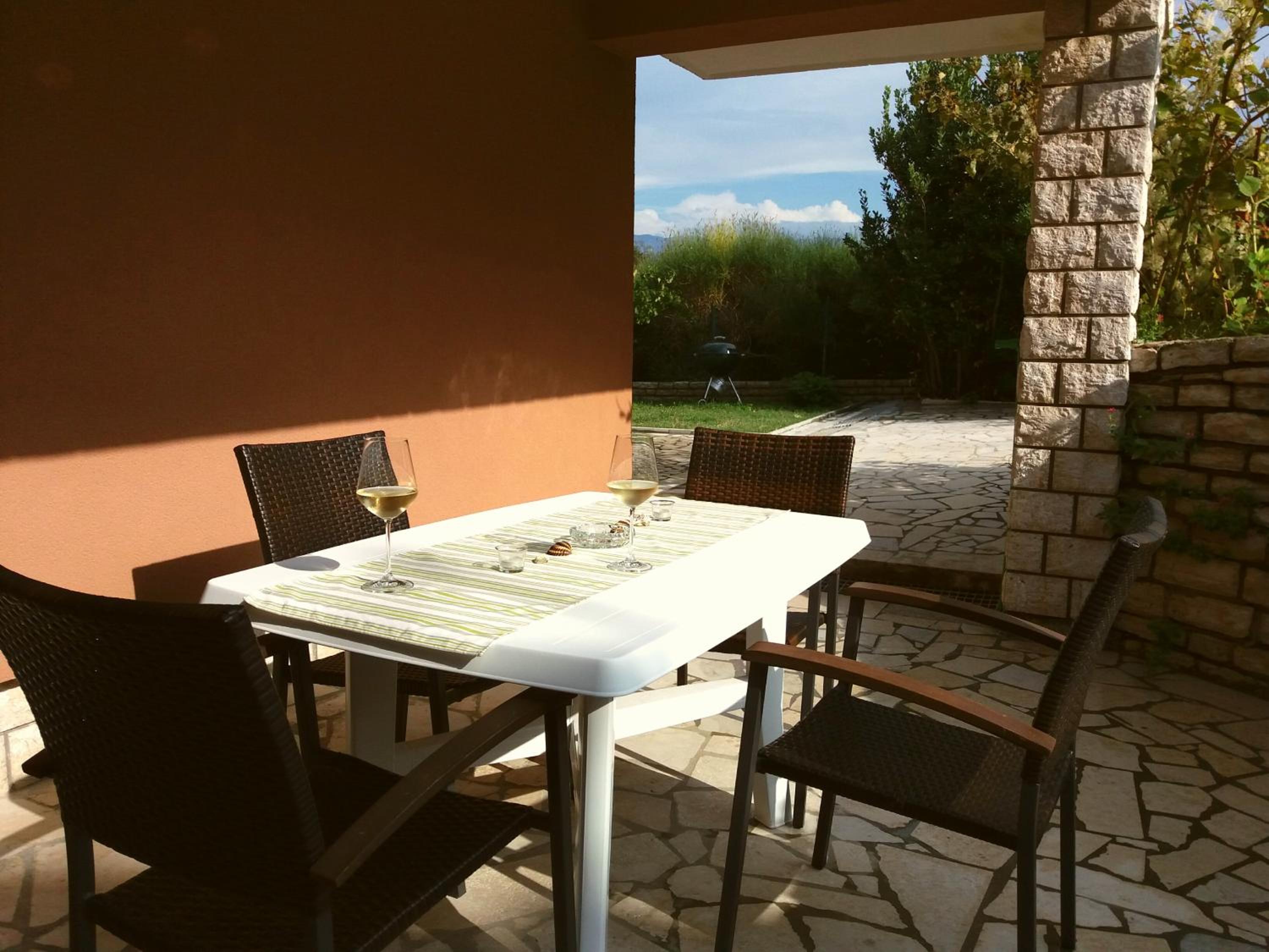 Apartments Mestrovic