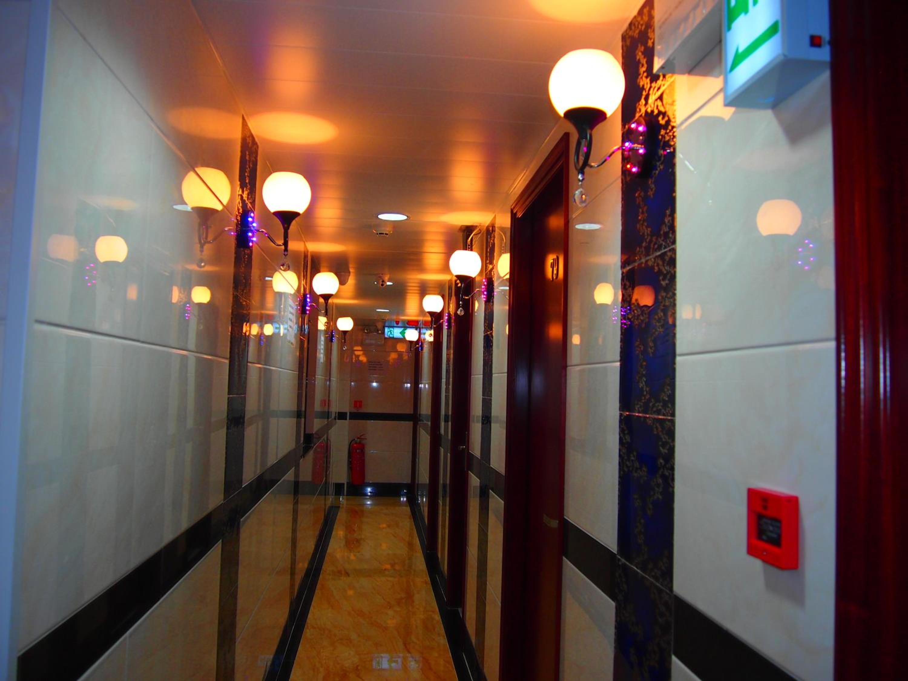 Traveller's Hostel
