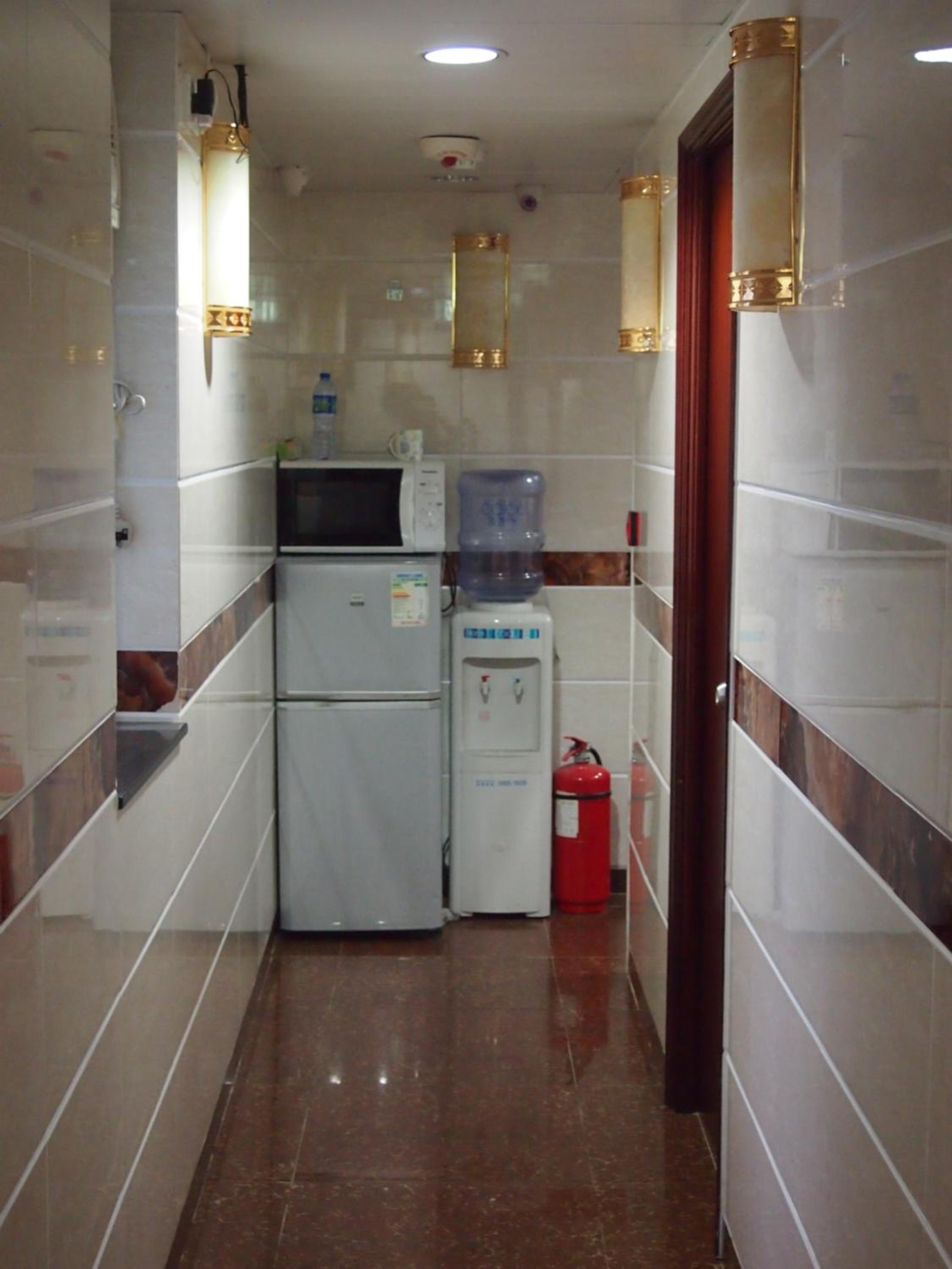 Traveller's Hostel