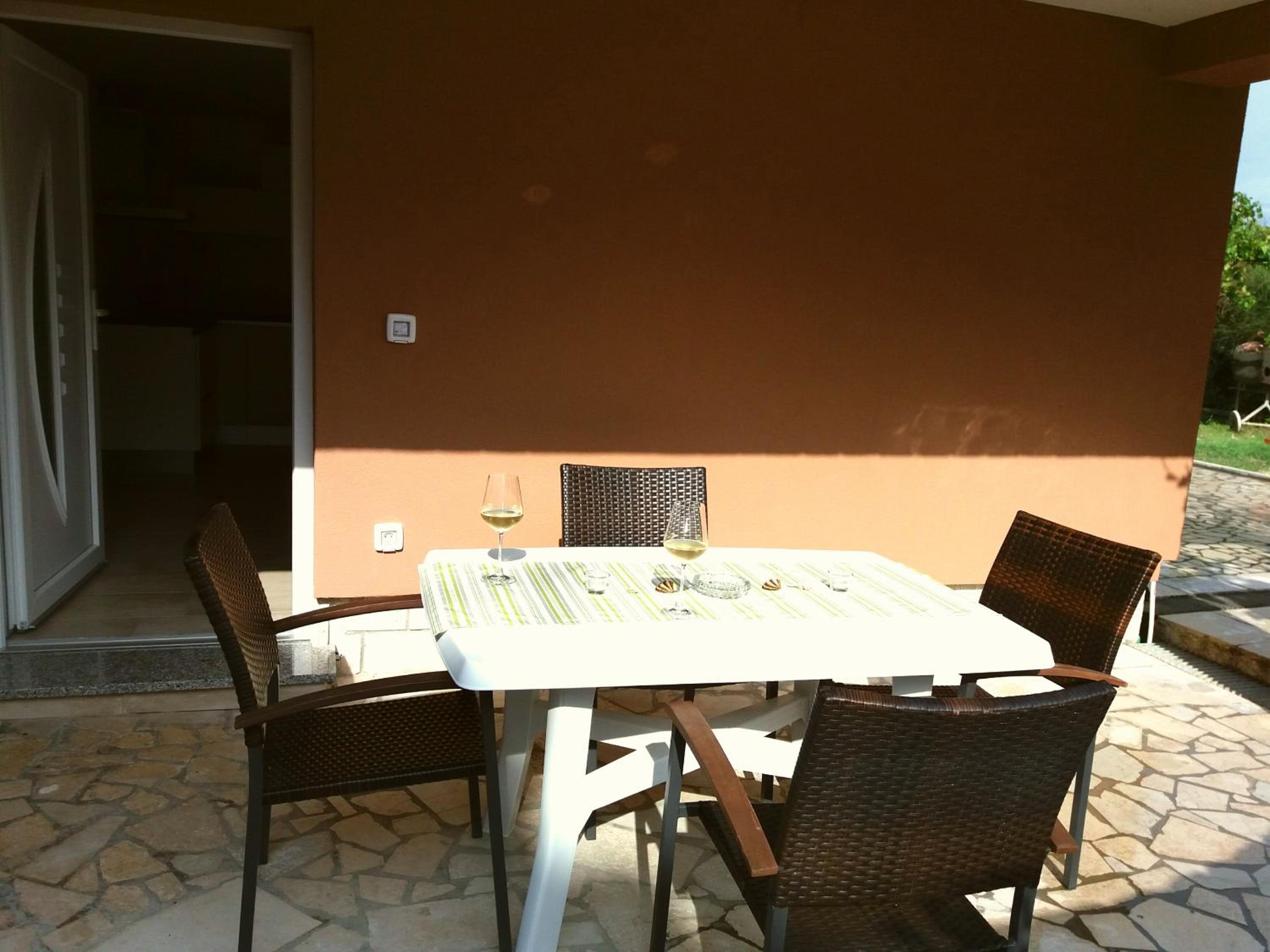 Apartments Mestrovic