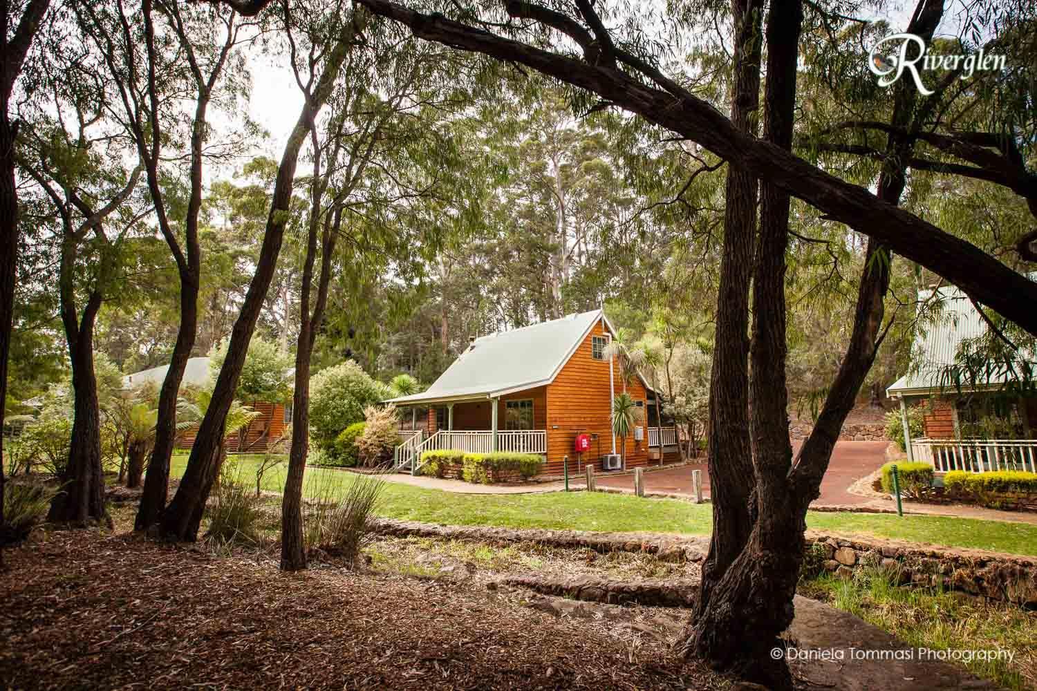 Riverglen Chalets, photo 29