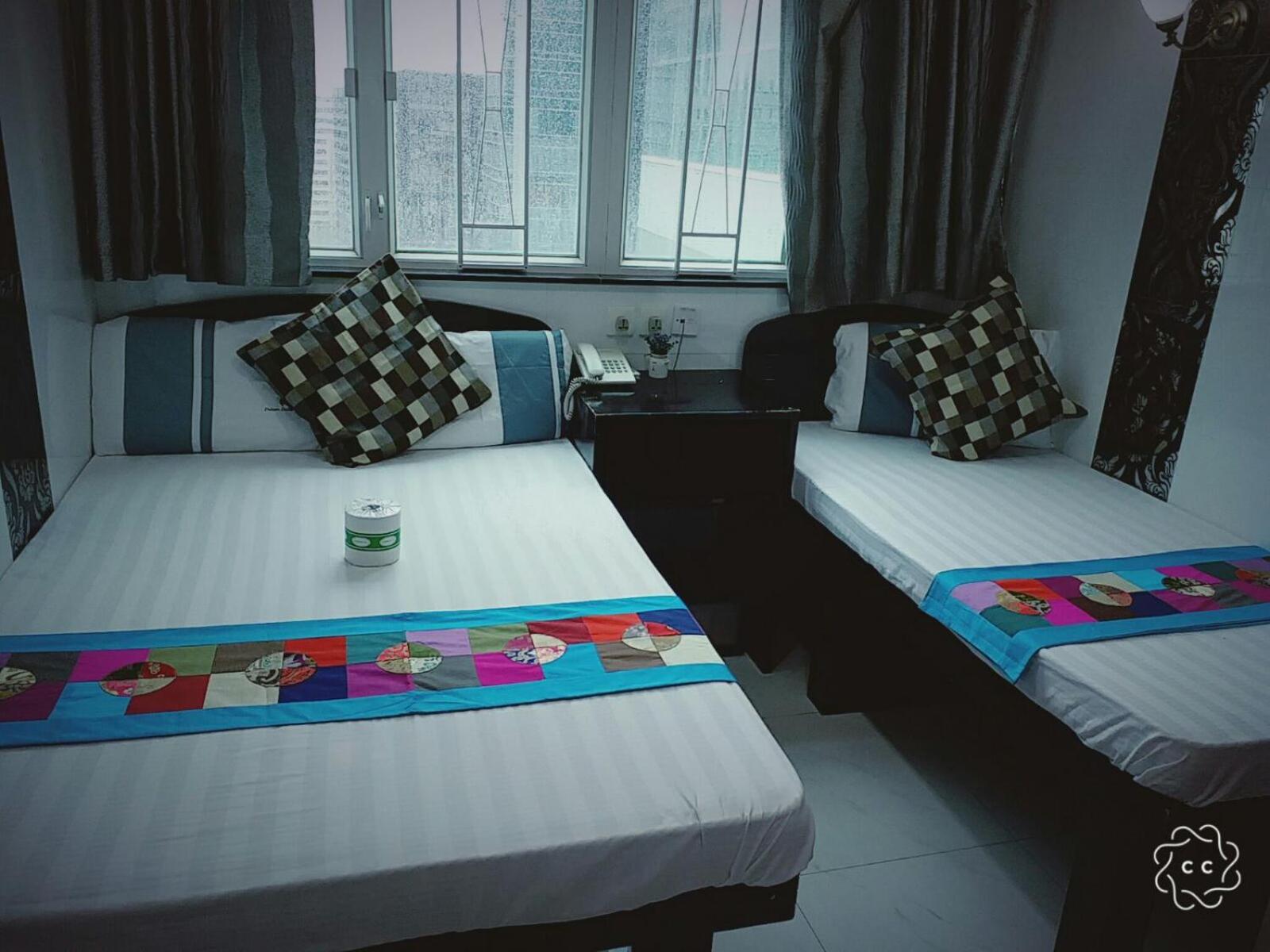 Traveller's Hostel