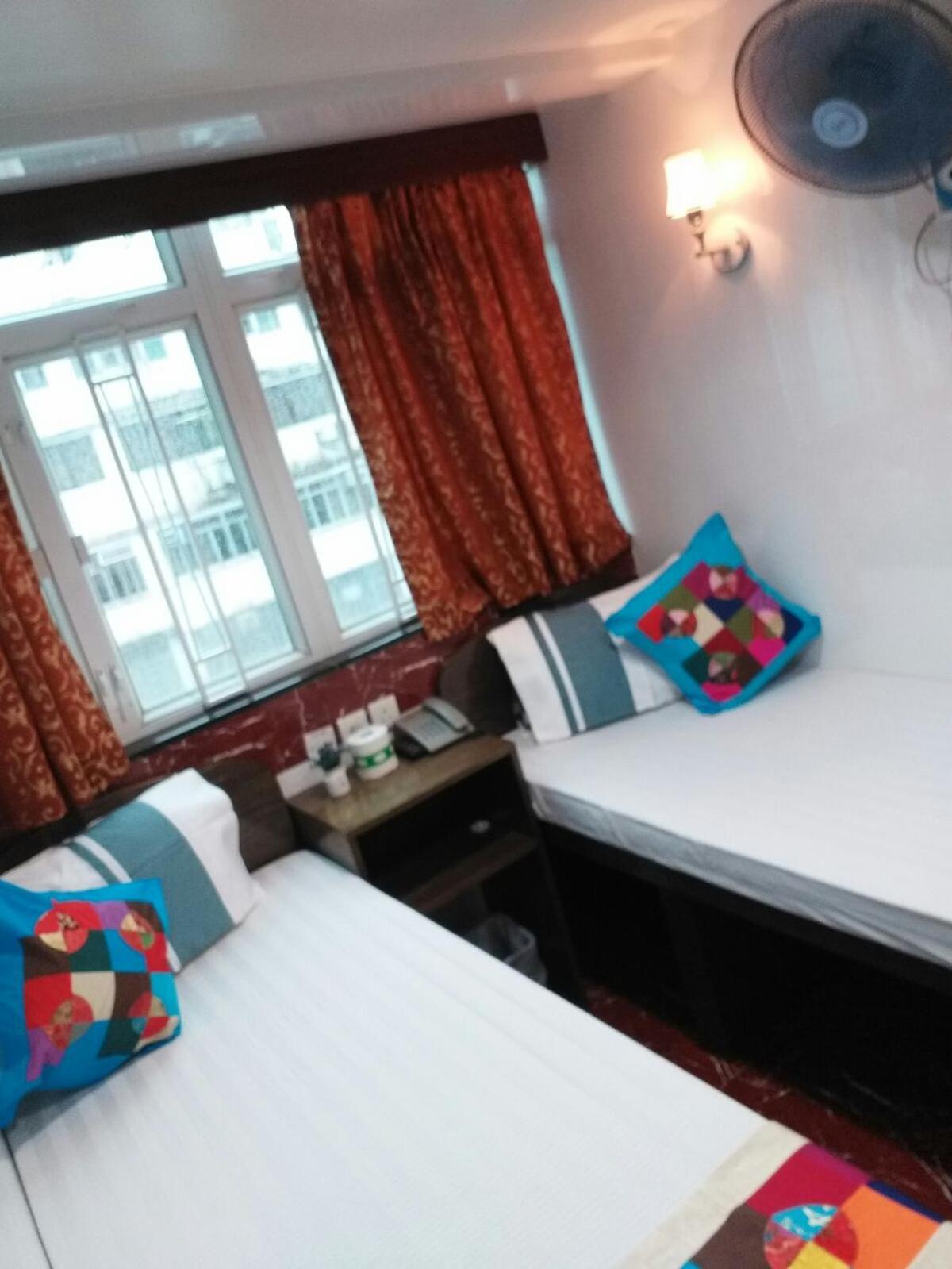 Traveller's Hostel