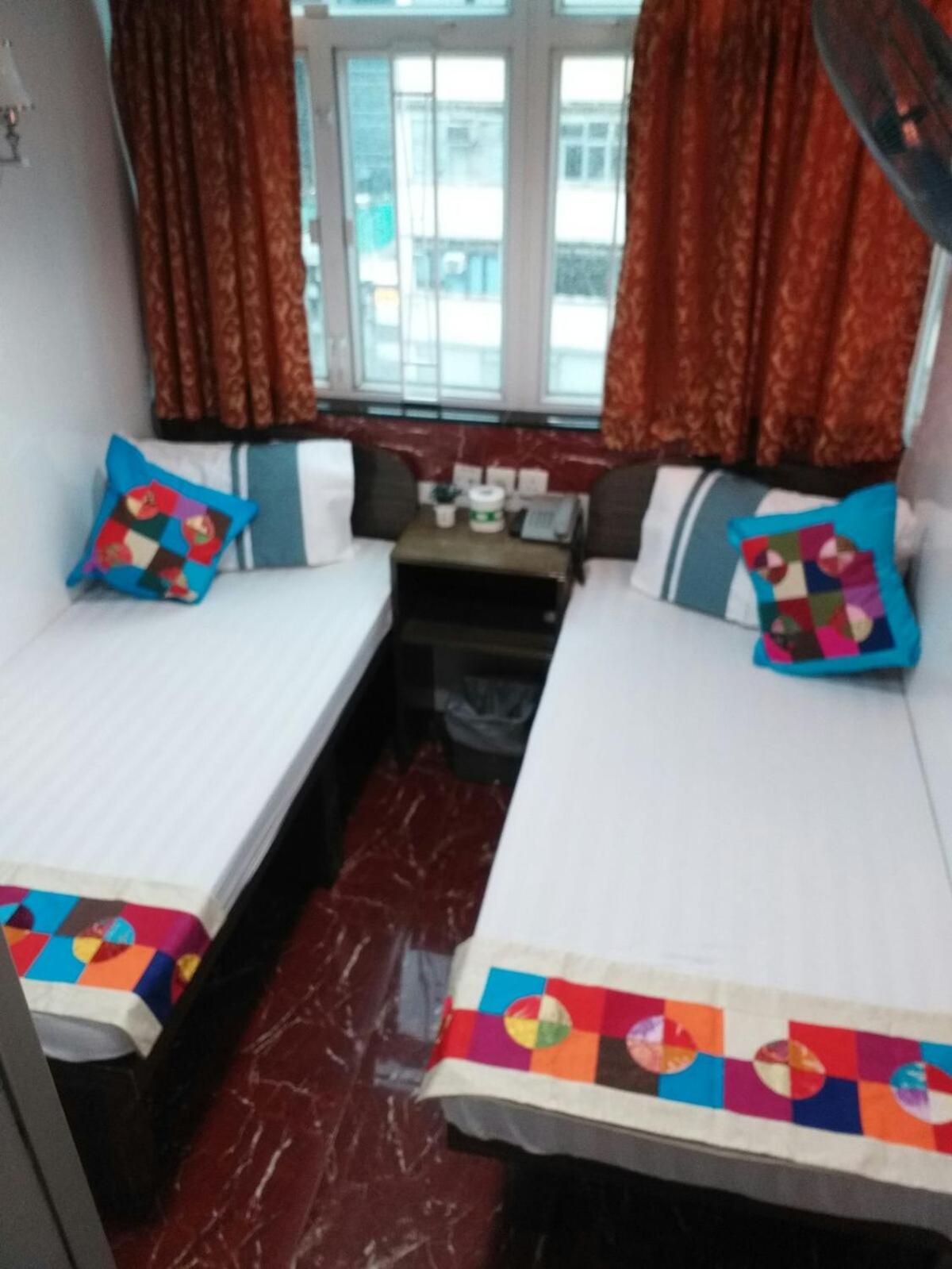 Traveller's Hostel