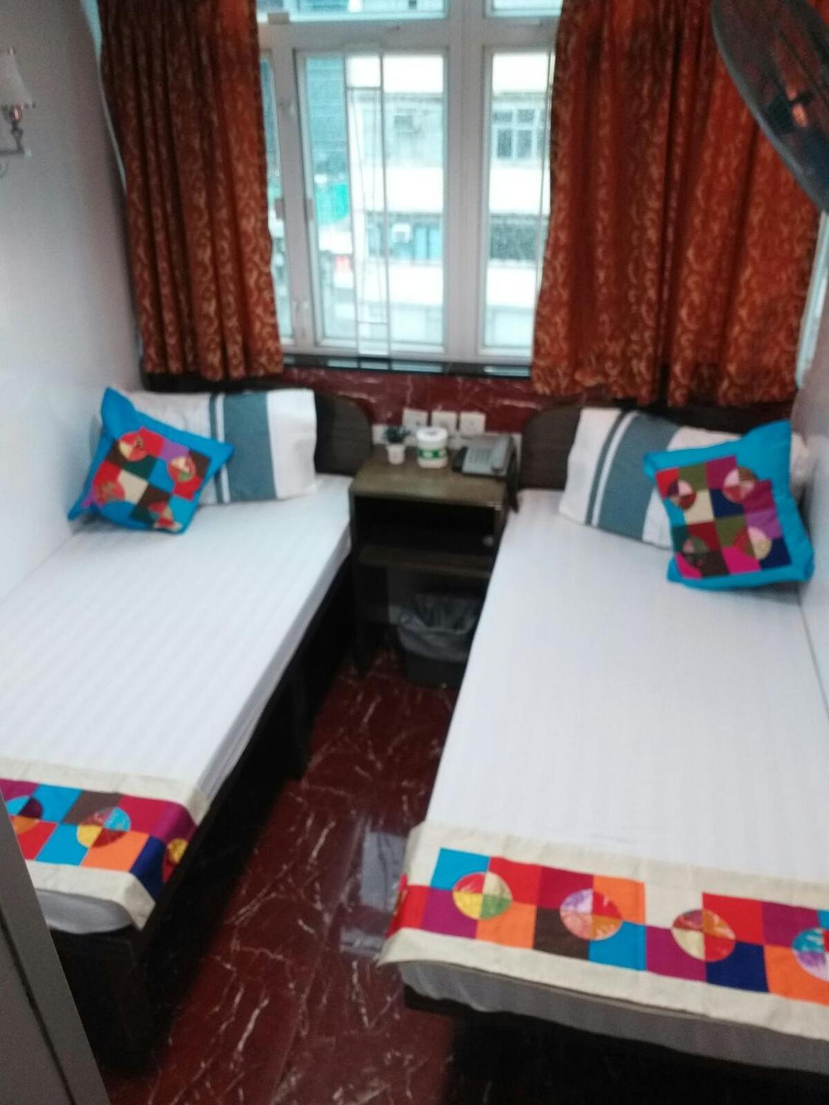 Traveller's Hostel