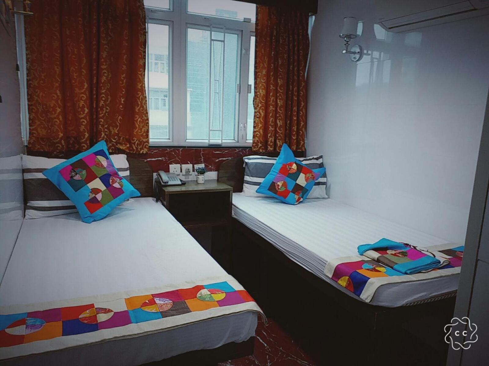 Traveller's Hostel