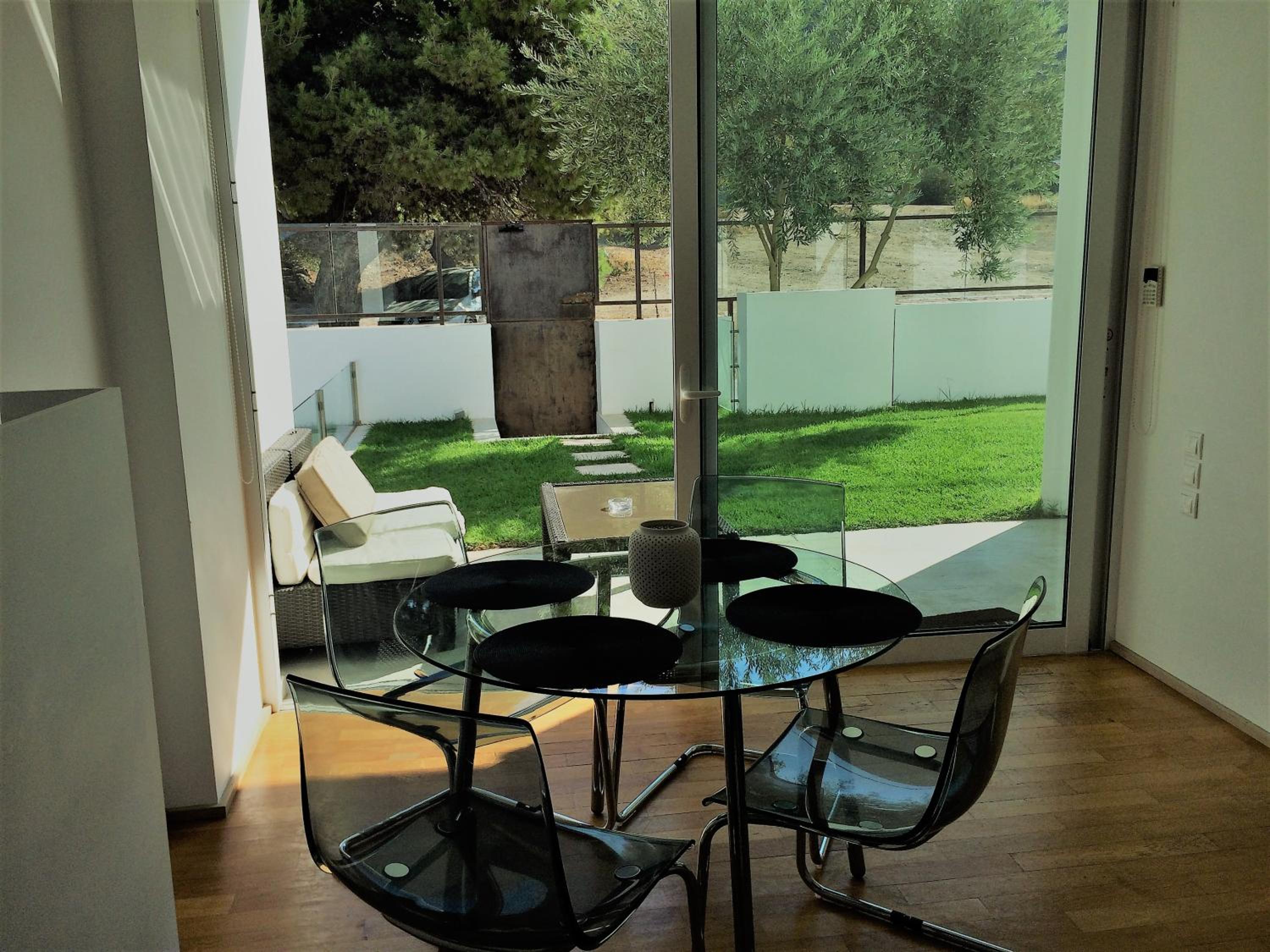 Infinity White Complex by GK Hospitality Group