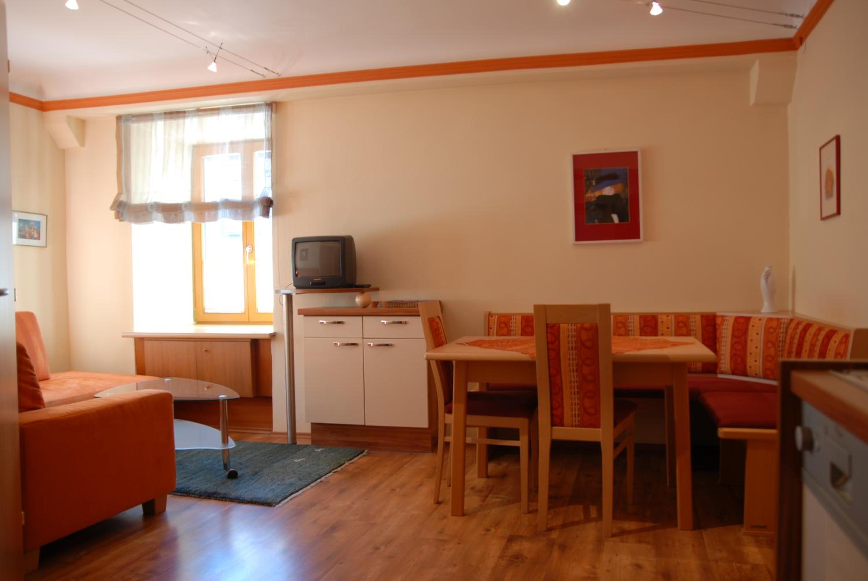 Ferienwohnungen Primoschitz view 3
