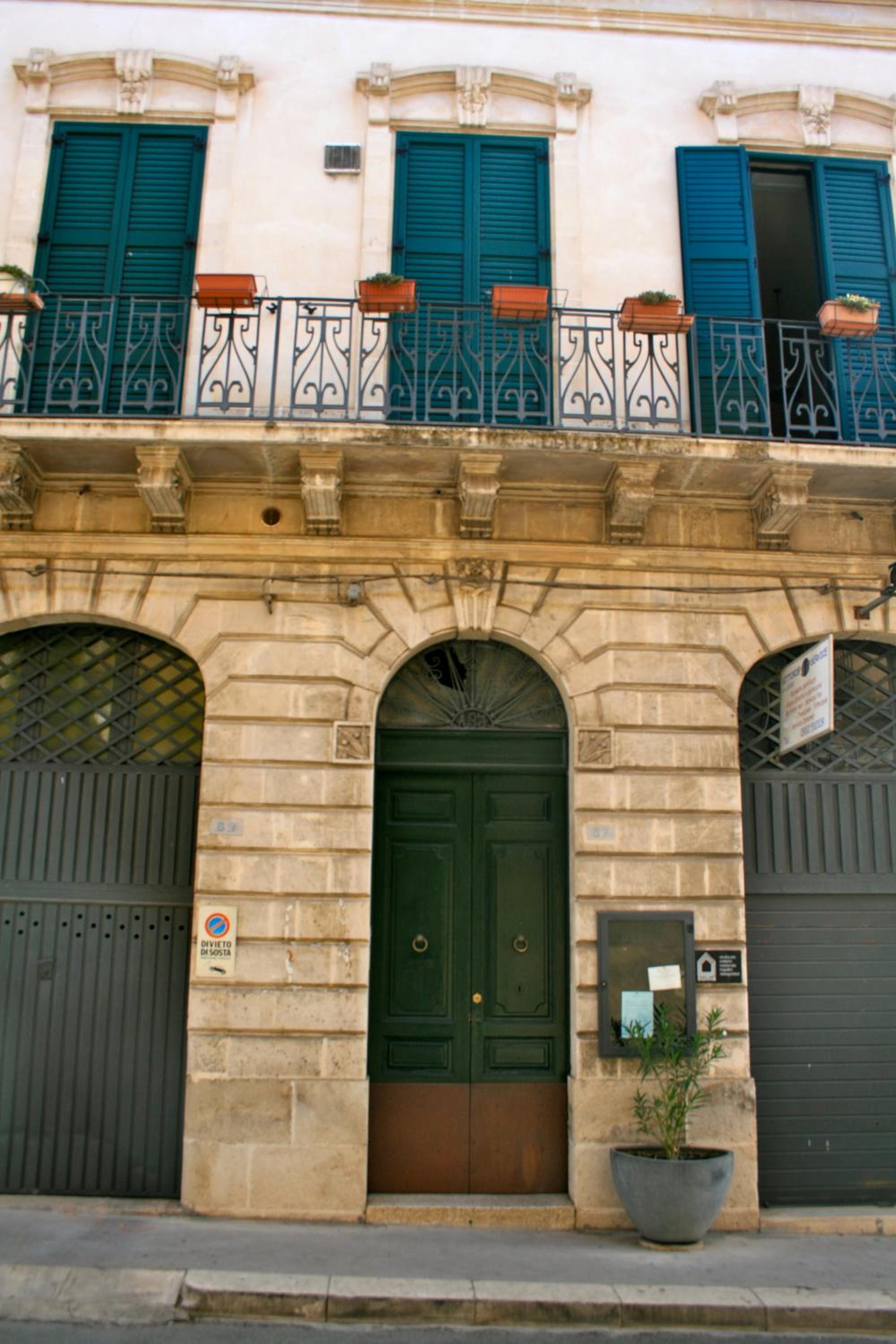 building