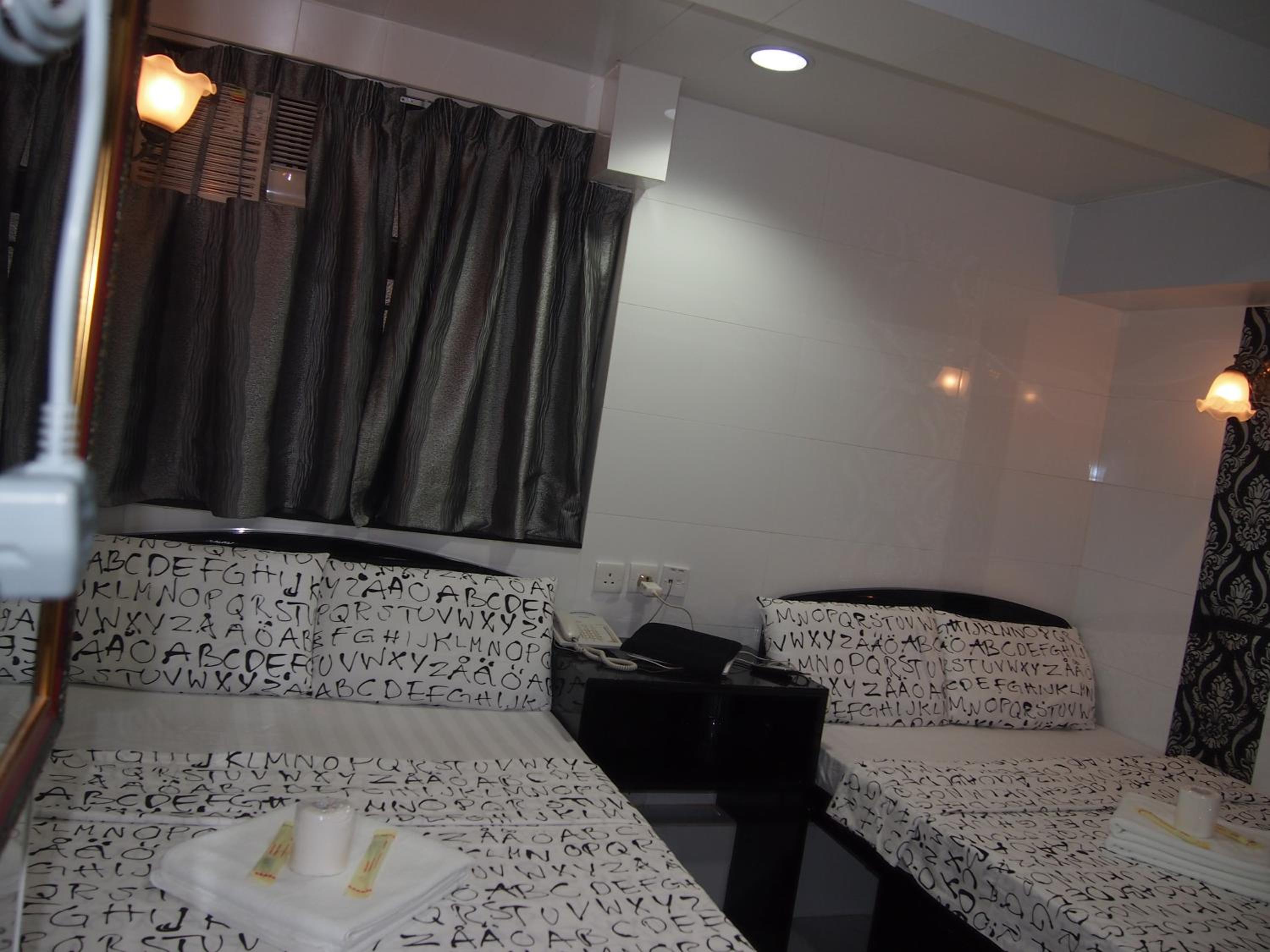 Traveller's Hostel
