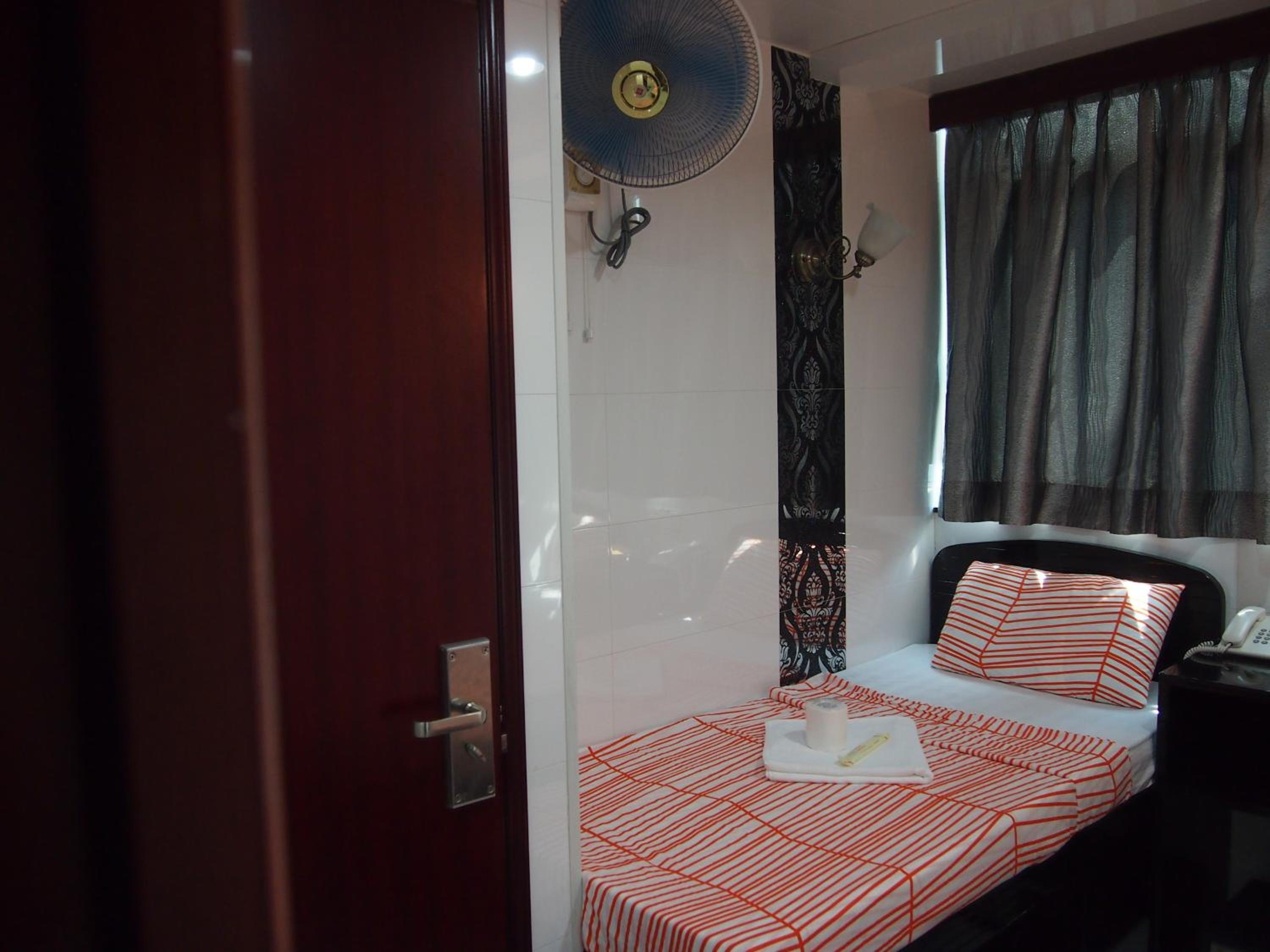 Traveller's Hostel